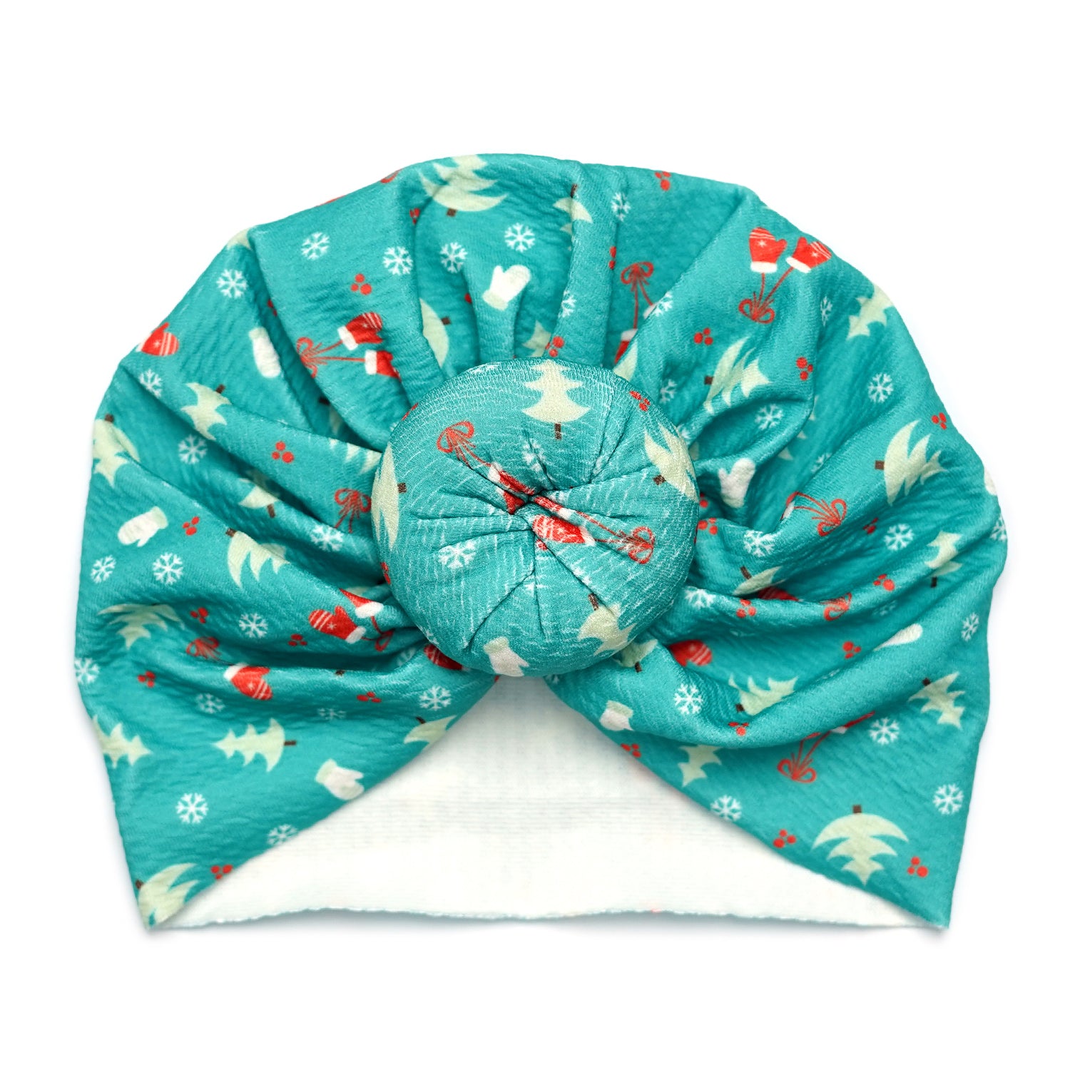 Baby Turban Caps
