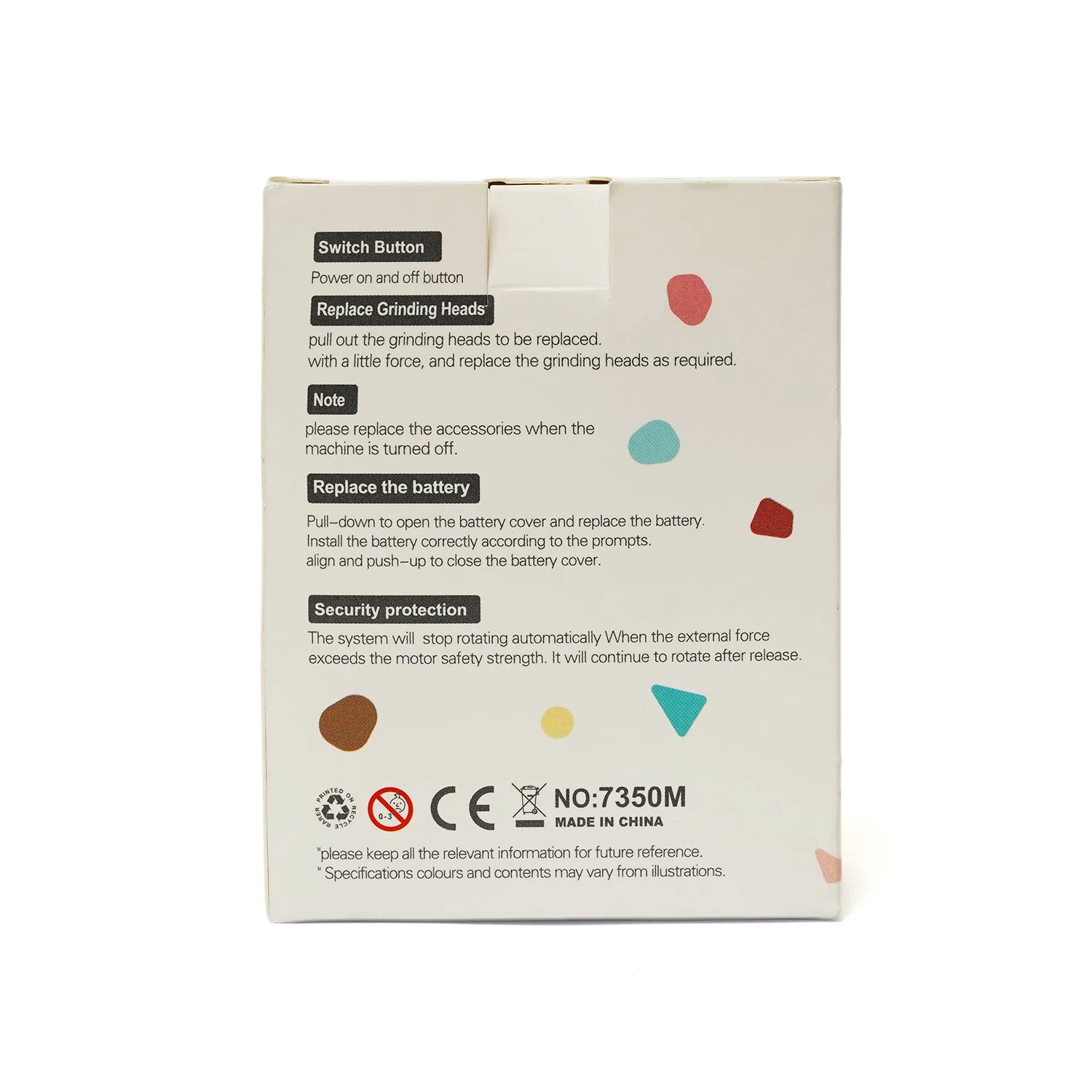 Baby Nail Trimmer – Safe & Gentle