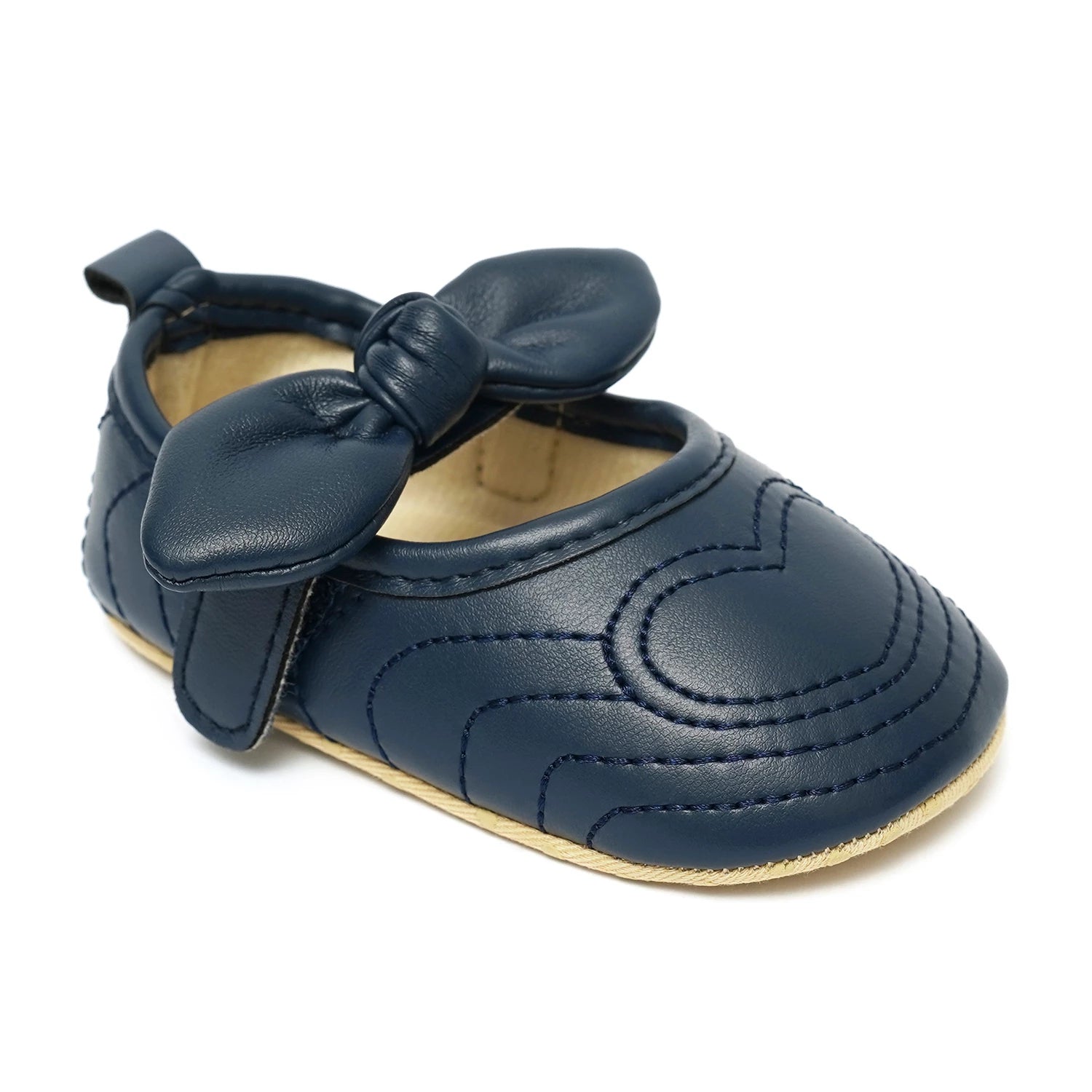 Girls' Soft Slip-On Shoes – Cute & Comfy - LittleMinors