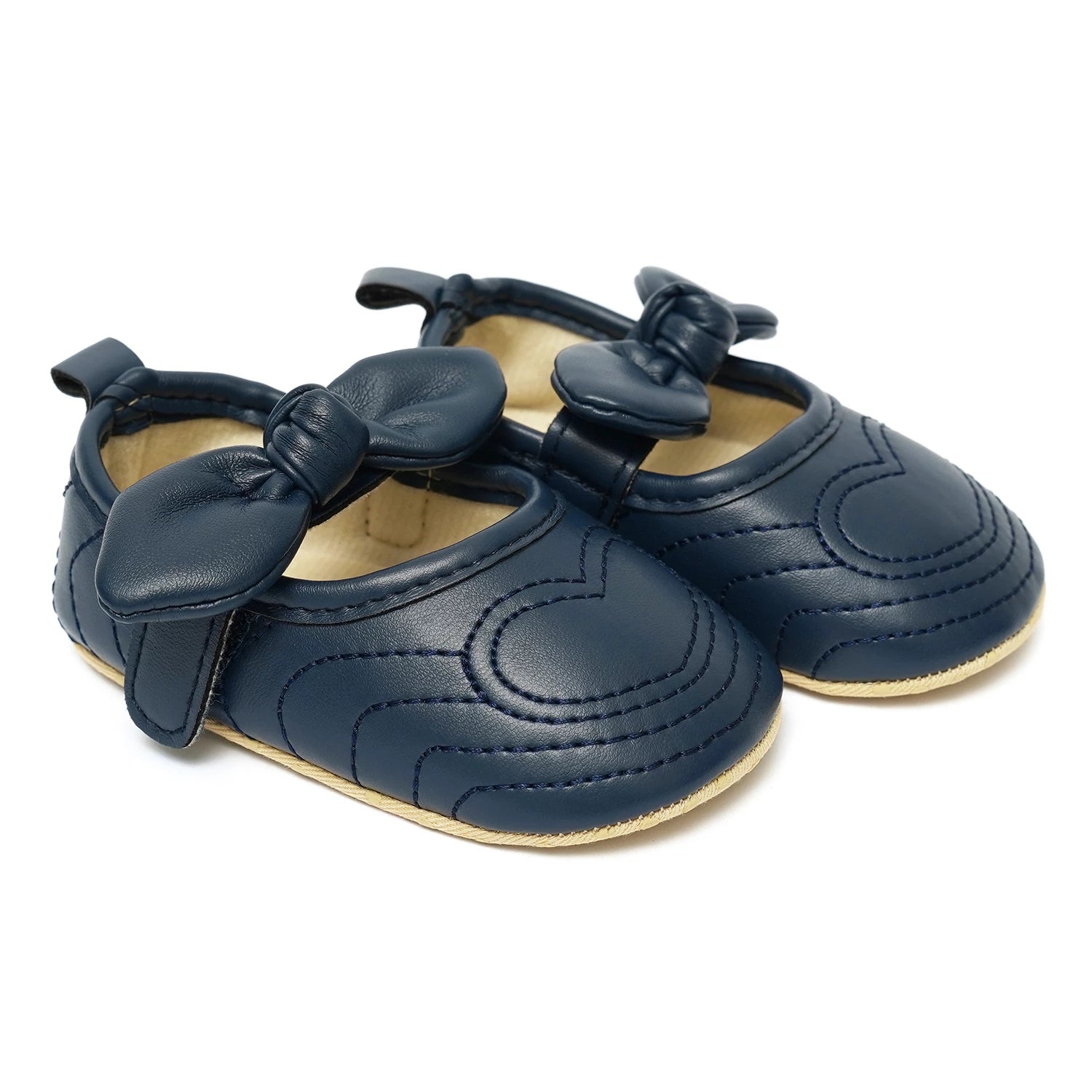 Girls' Soft Slip-On Shoes – Cute & Comfy - LittleMinors