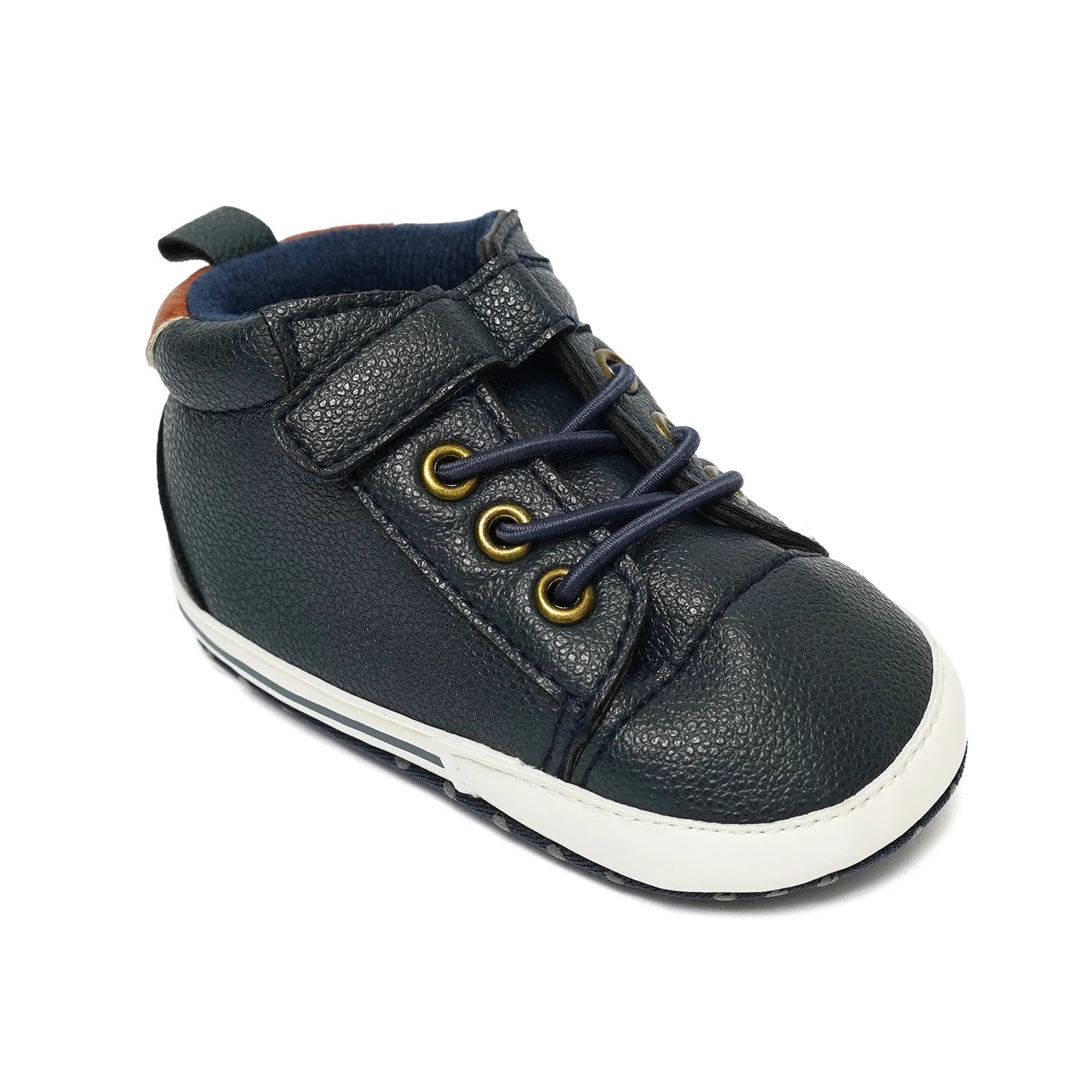 Kids Soft Slip-On Shoes – Stylish & Comfy Design - LittleMinors