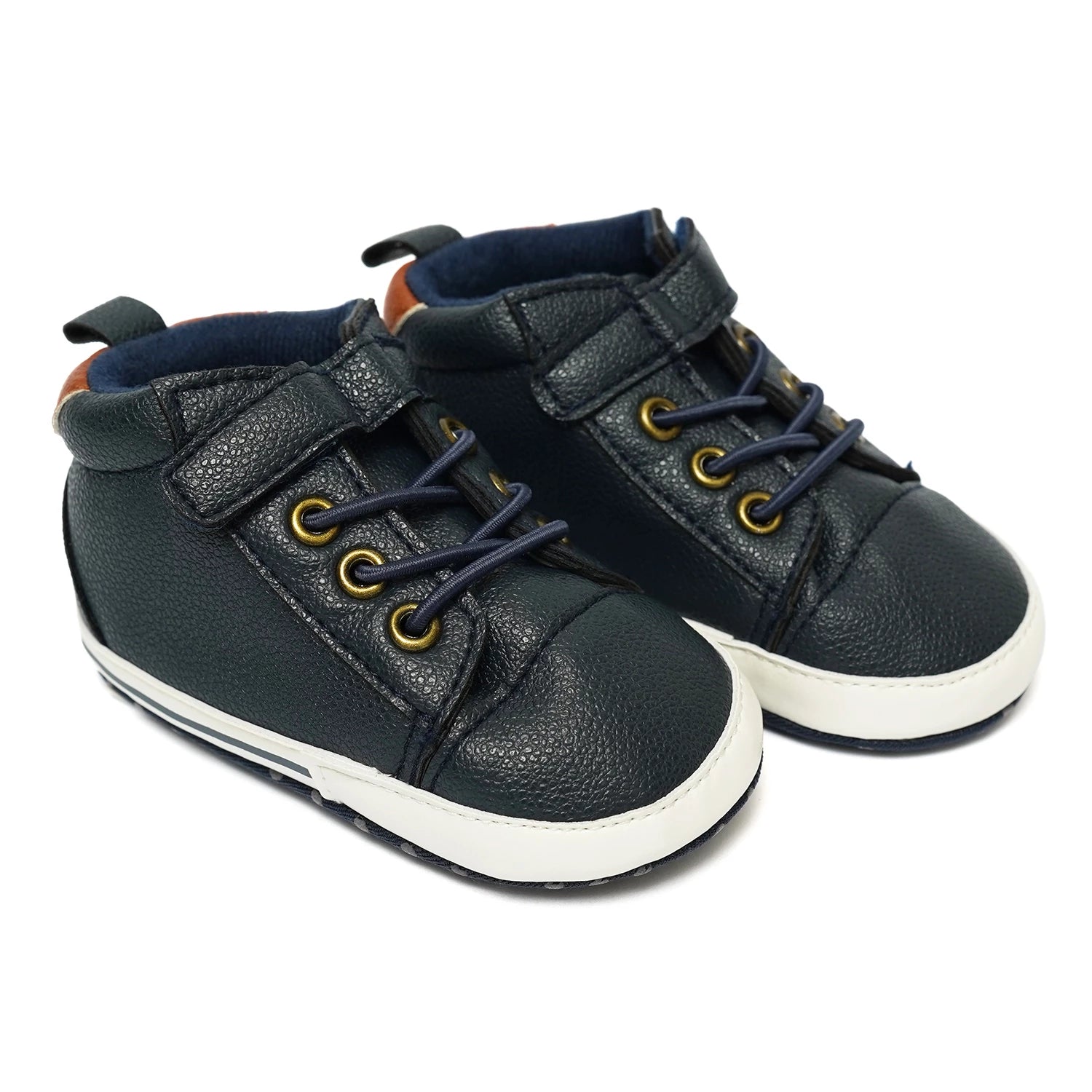 Kids Soft Slip-On Shoes – Stylish & Comfy Design - LittleMinors