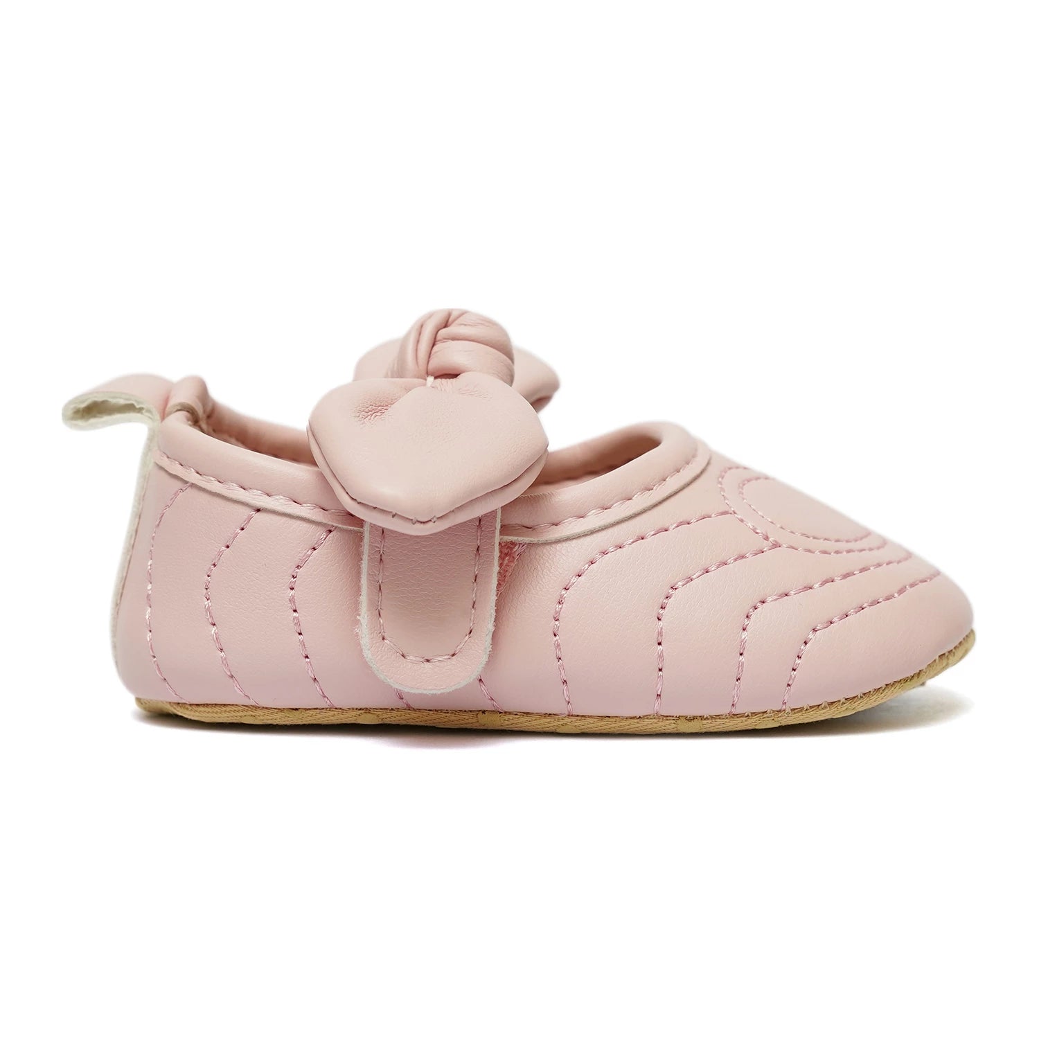 Girls' Soft Slip-On Shoes – Cute & Comfy - LittleMinors