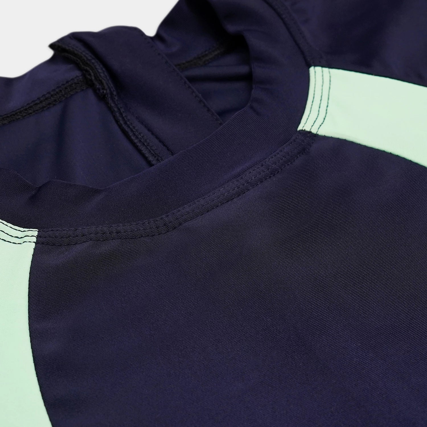 Speedo Half Sleeve Full-Length Swimsuit