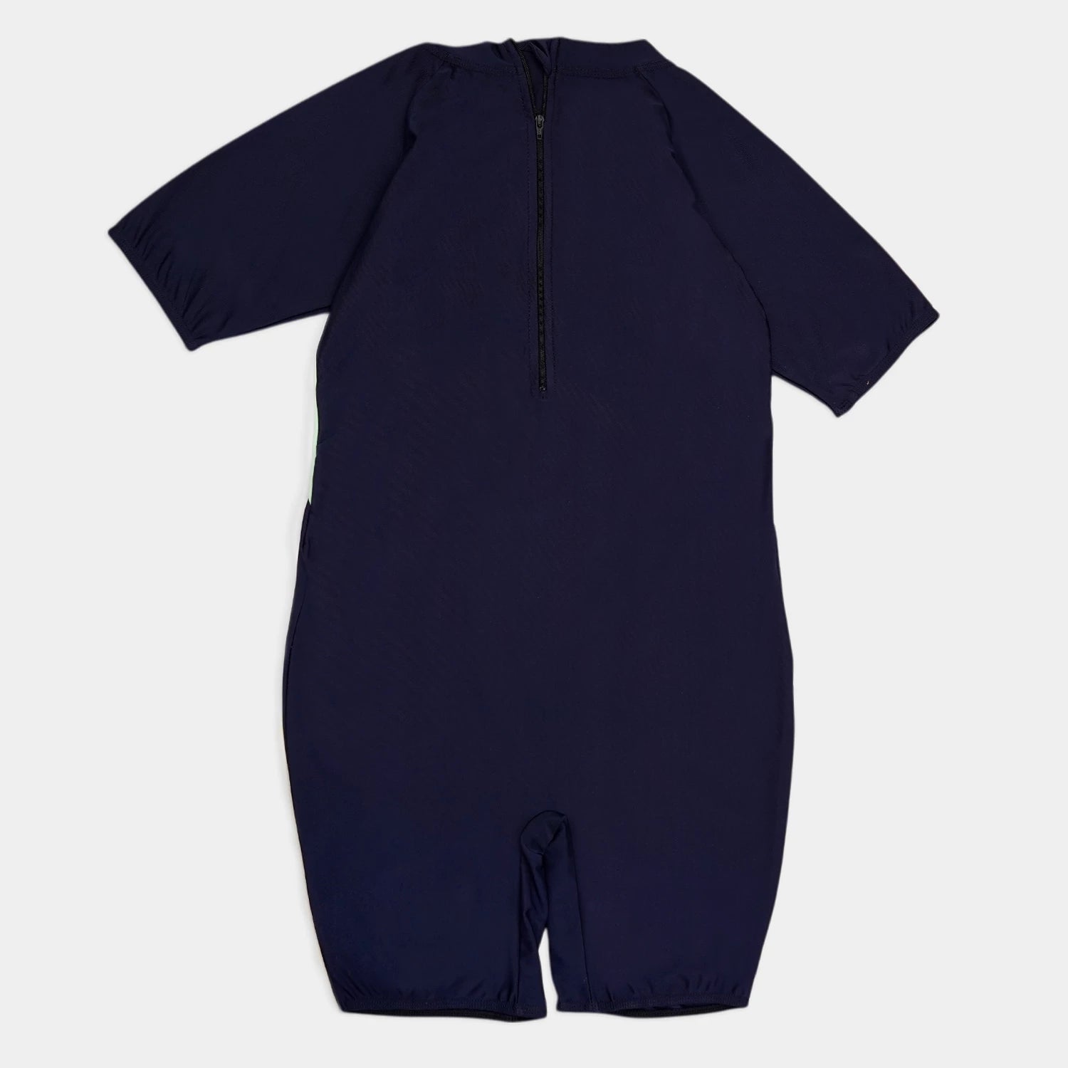 Speedo Half Sleeve Full-Length Swimsuit