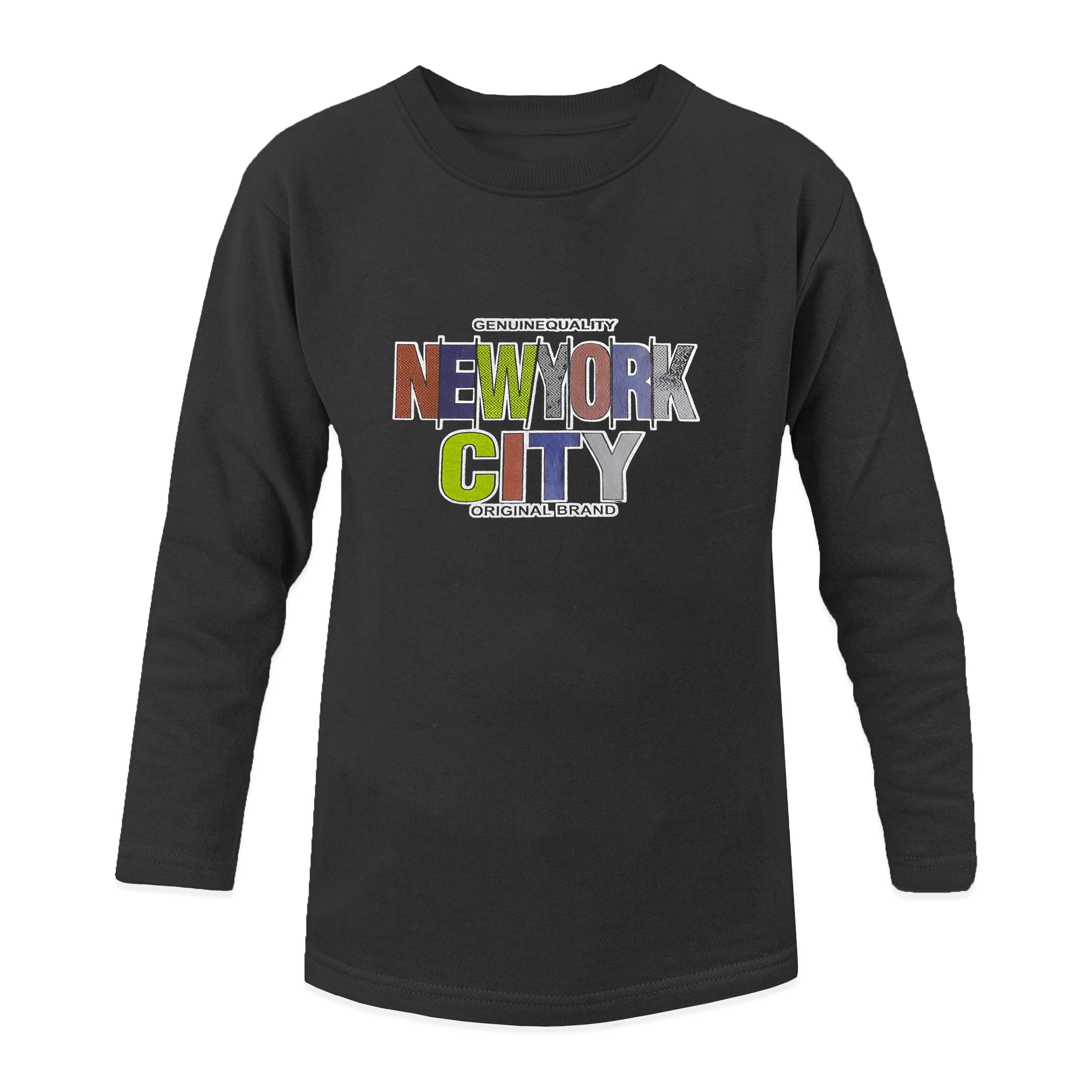 Winter Fleece Shirts – Pack of 4 with Assorted Colors & Designs