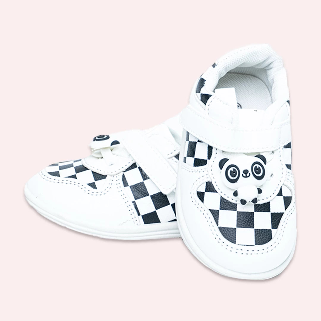 FWD Kids Check Jogger