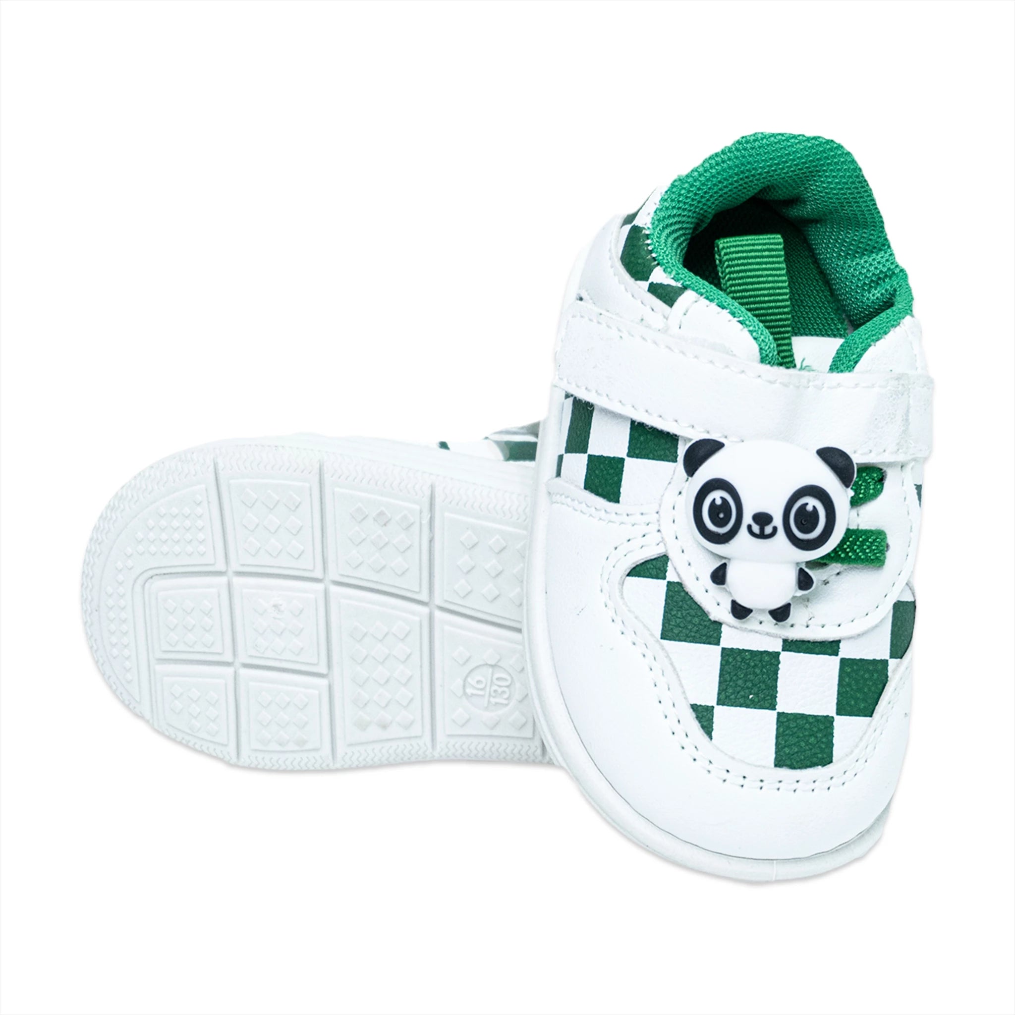 FWD Kids Check Jogger