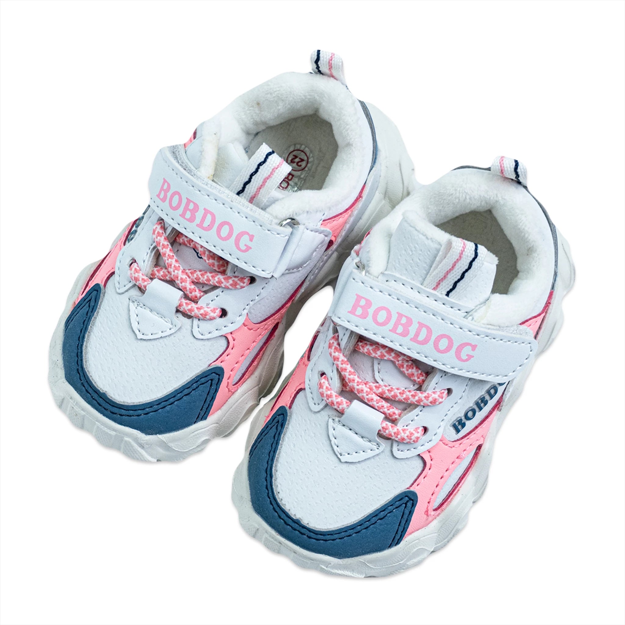 Bob Dog Fleece Jogger