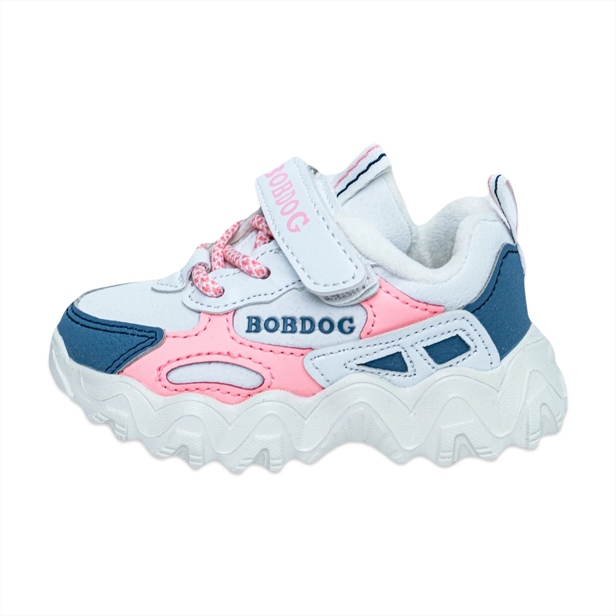 Bob Dog Fleece Jogger