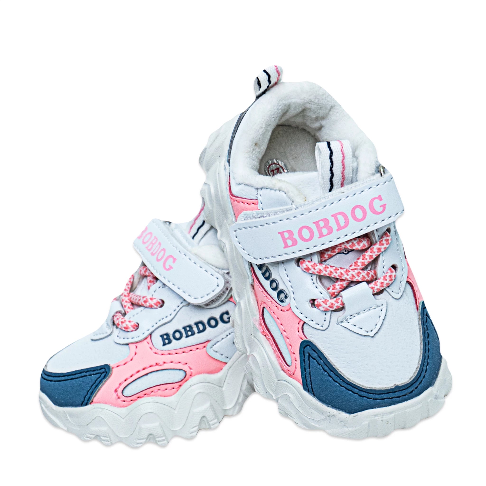 Bob Dog Fleece Jogger