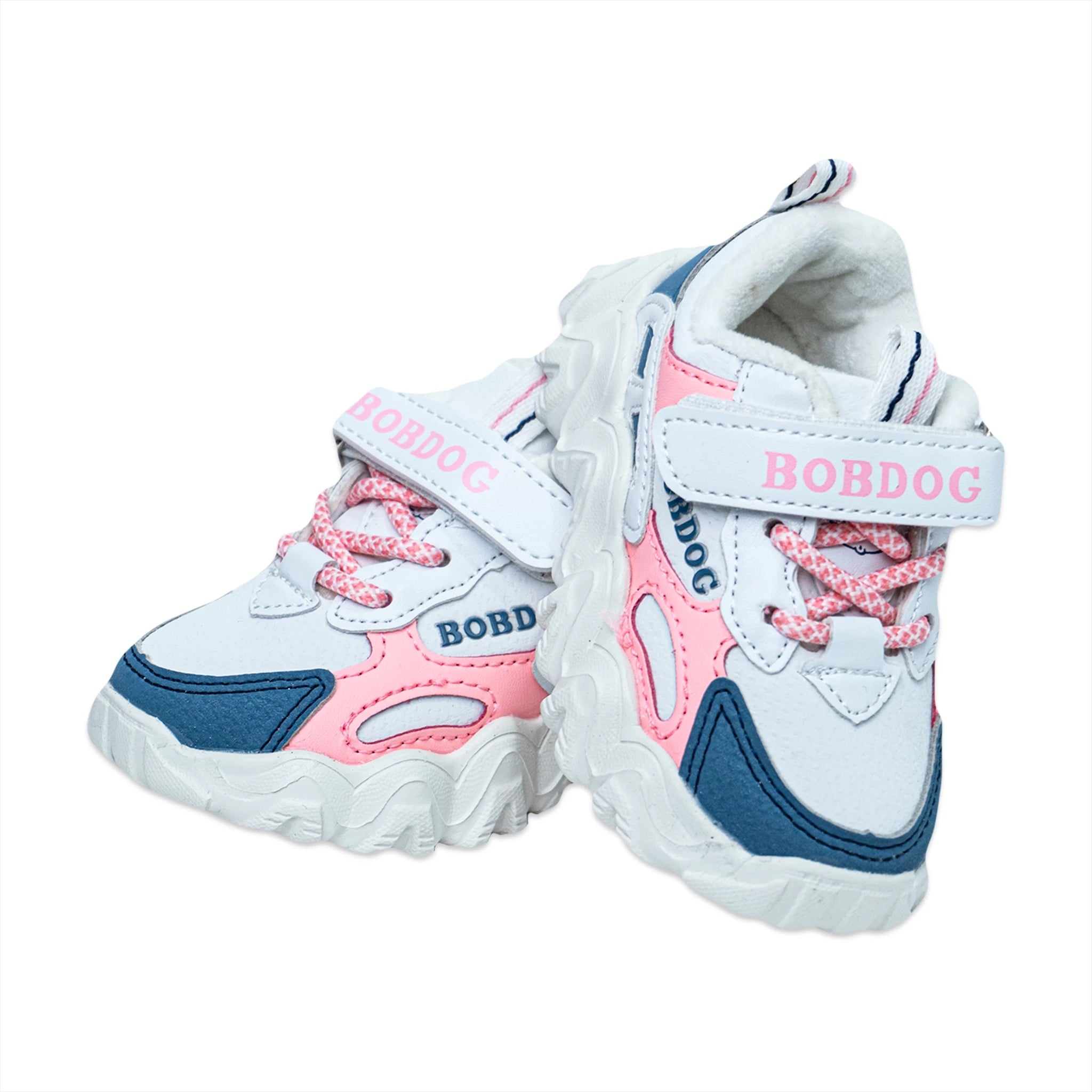 Bob Dog Fleece Jogger