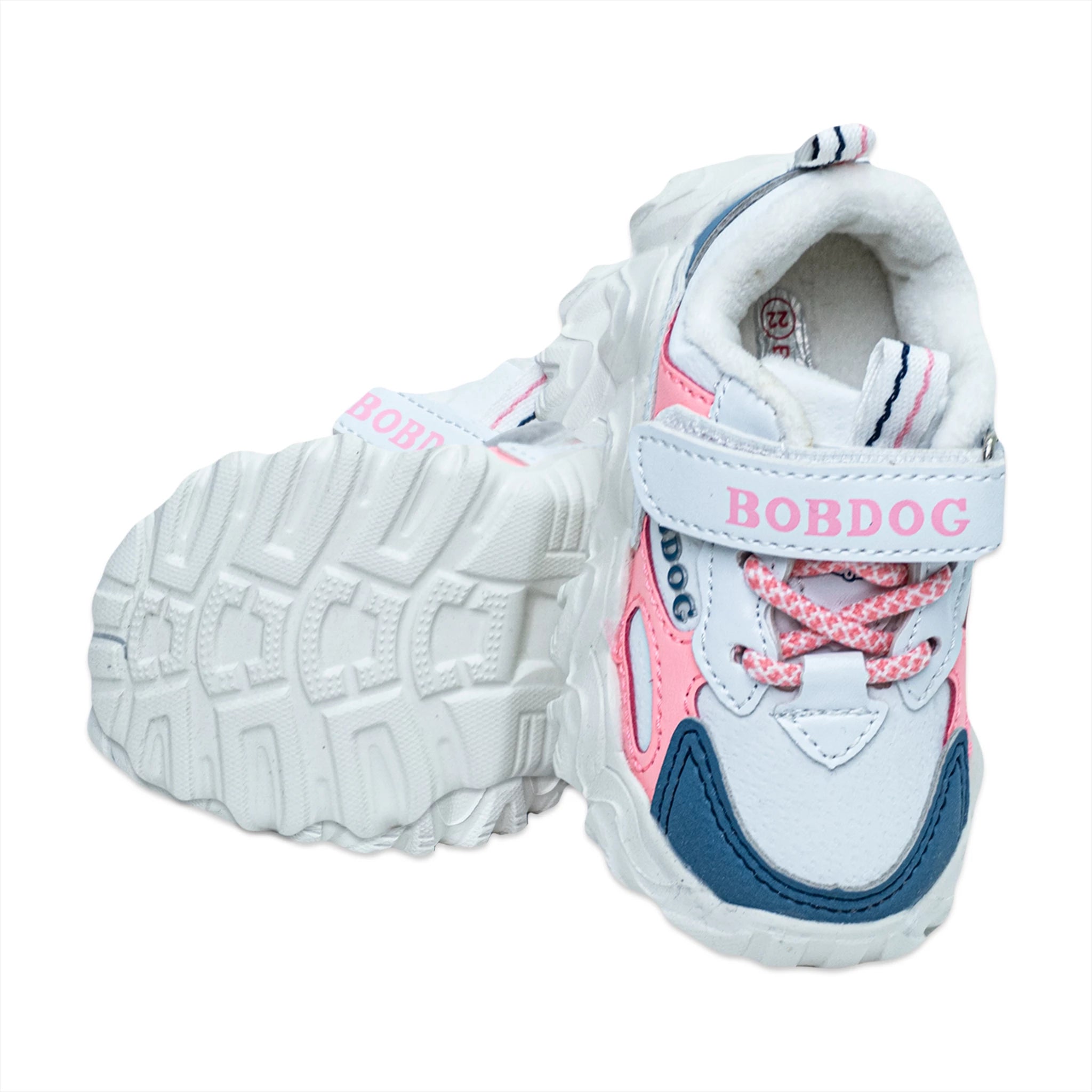 Bob Dog Fleece Jogger