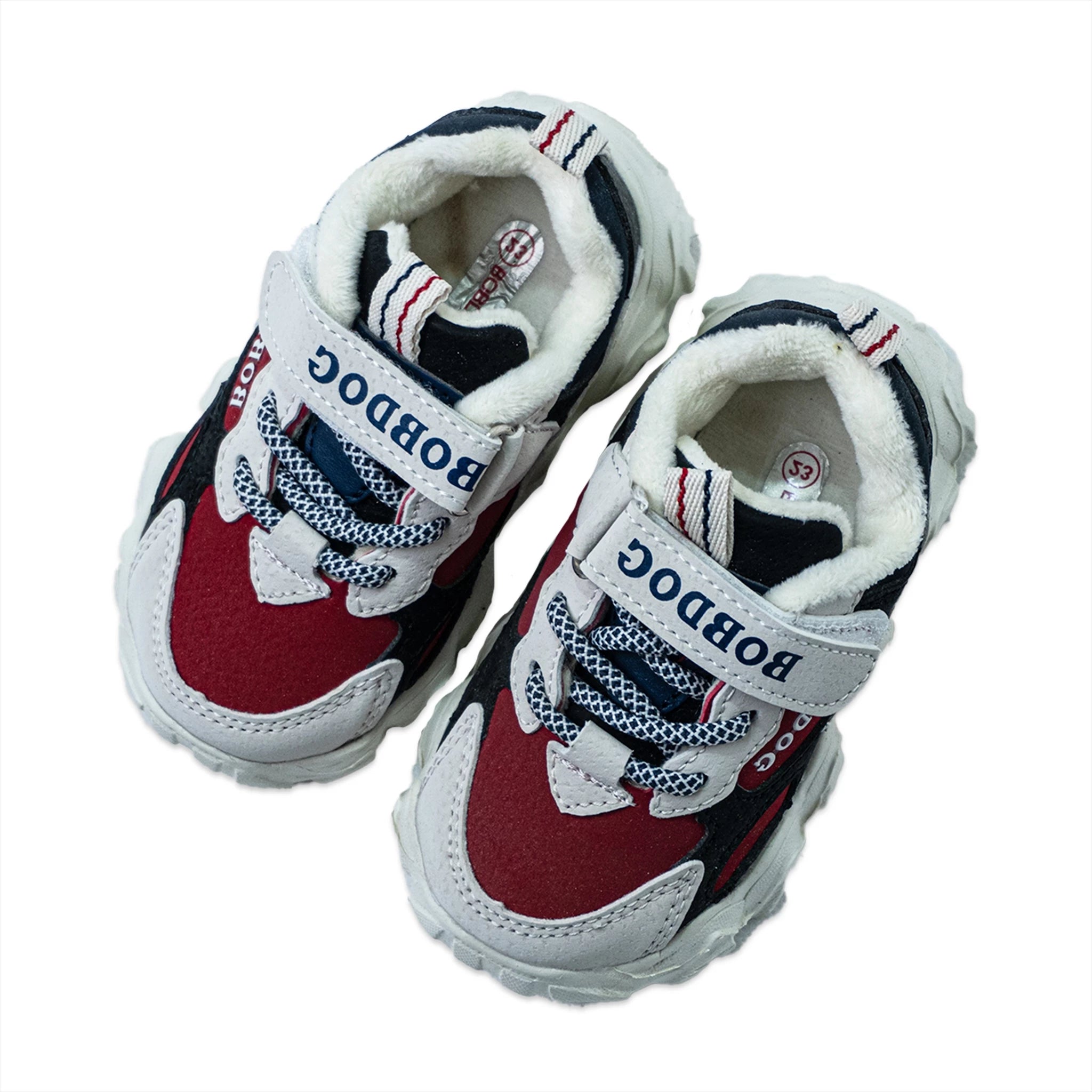 Bob Dog Kids Fleece Jogger