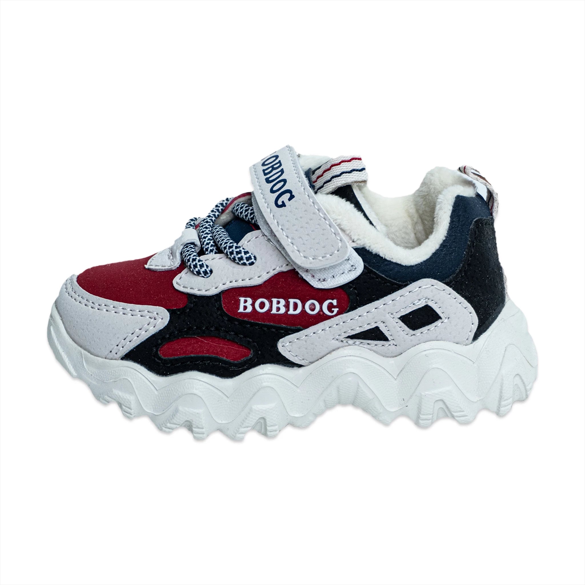 Bob Dog Kids Fleece Jogger