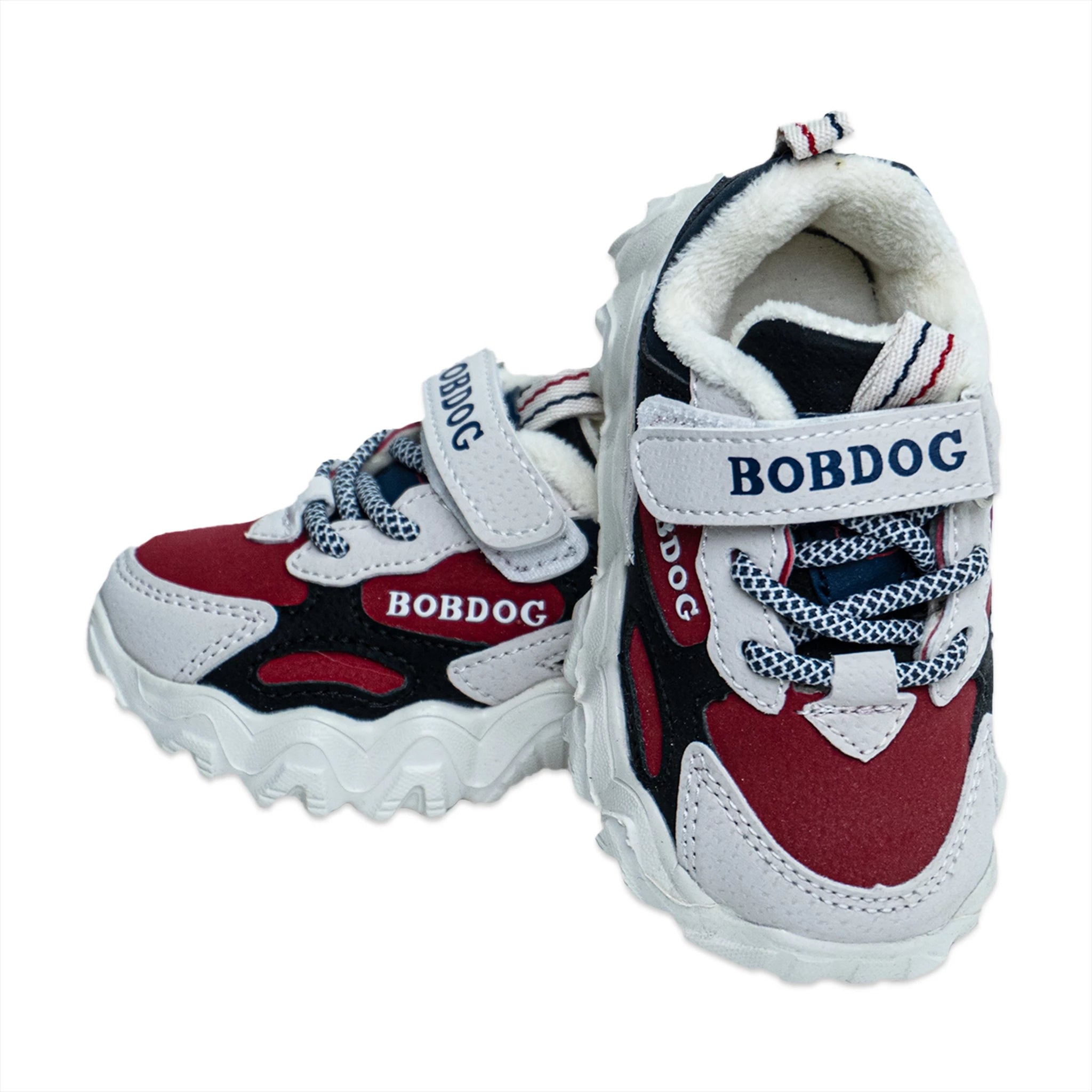 Bob Dog Kids Fleece Jogger