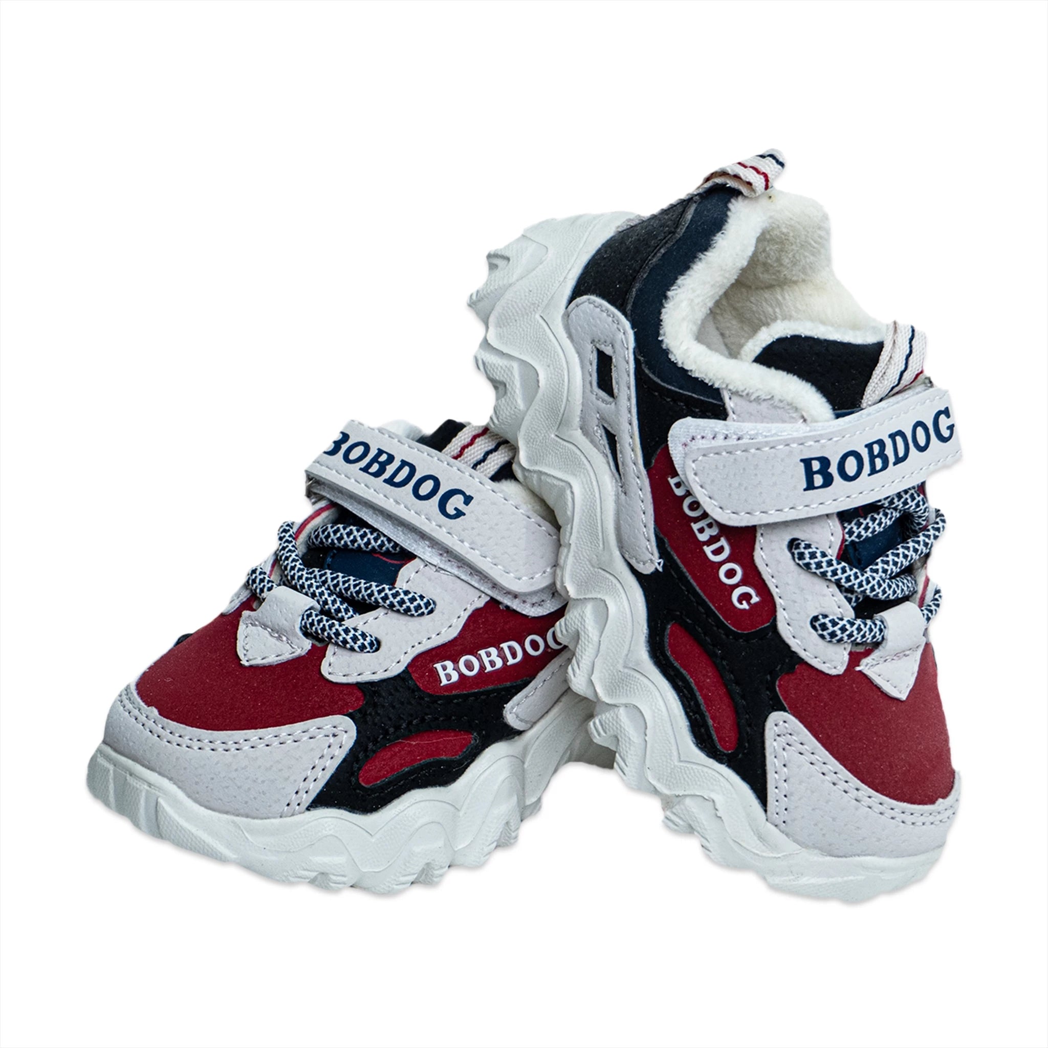 Bob Dog Kids Fleece Jogger