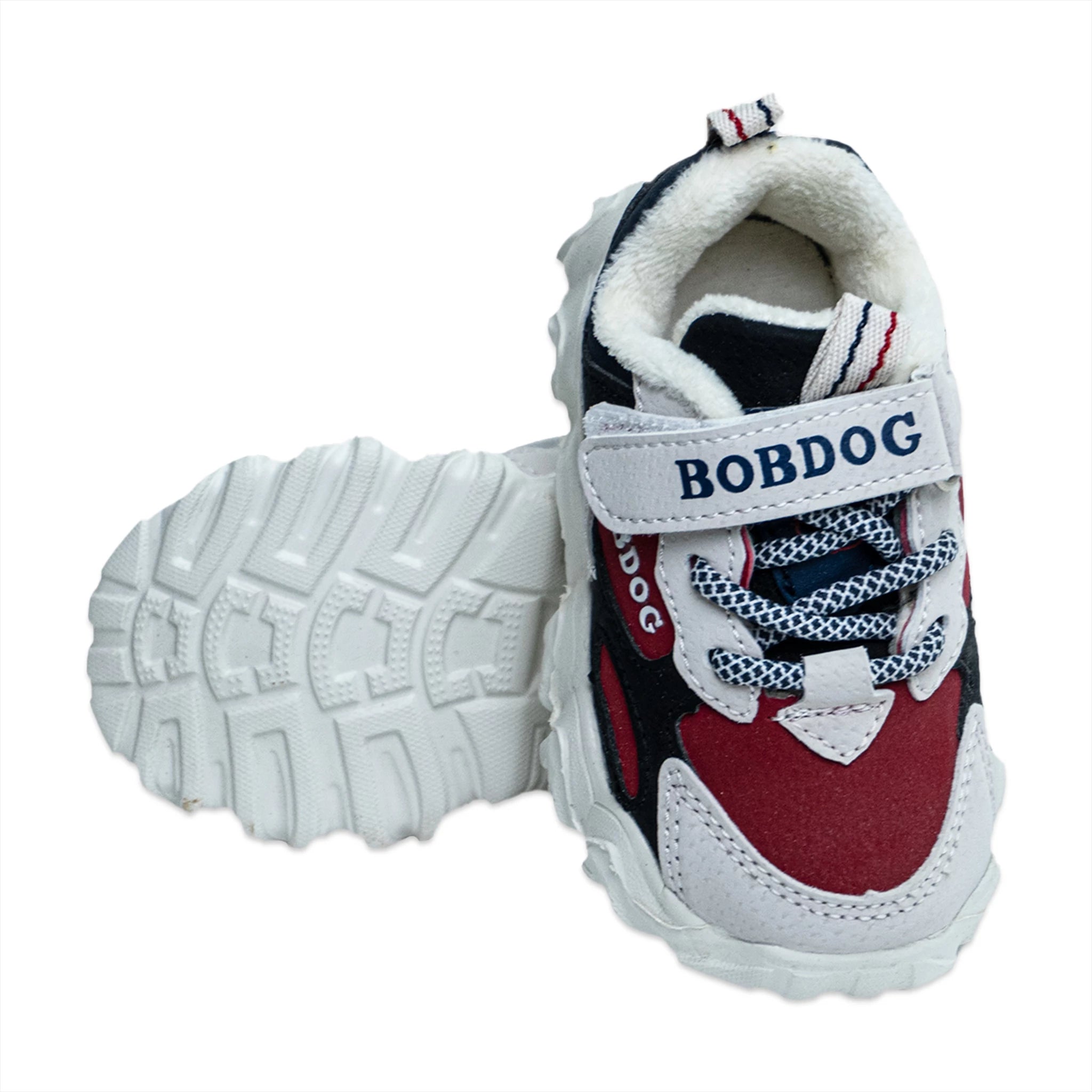 Bob Dog Kids Fleece Jogger