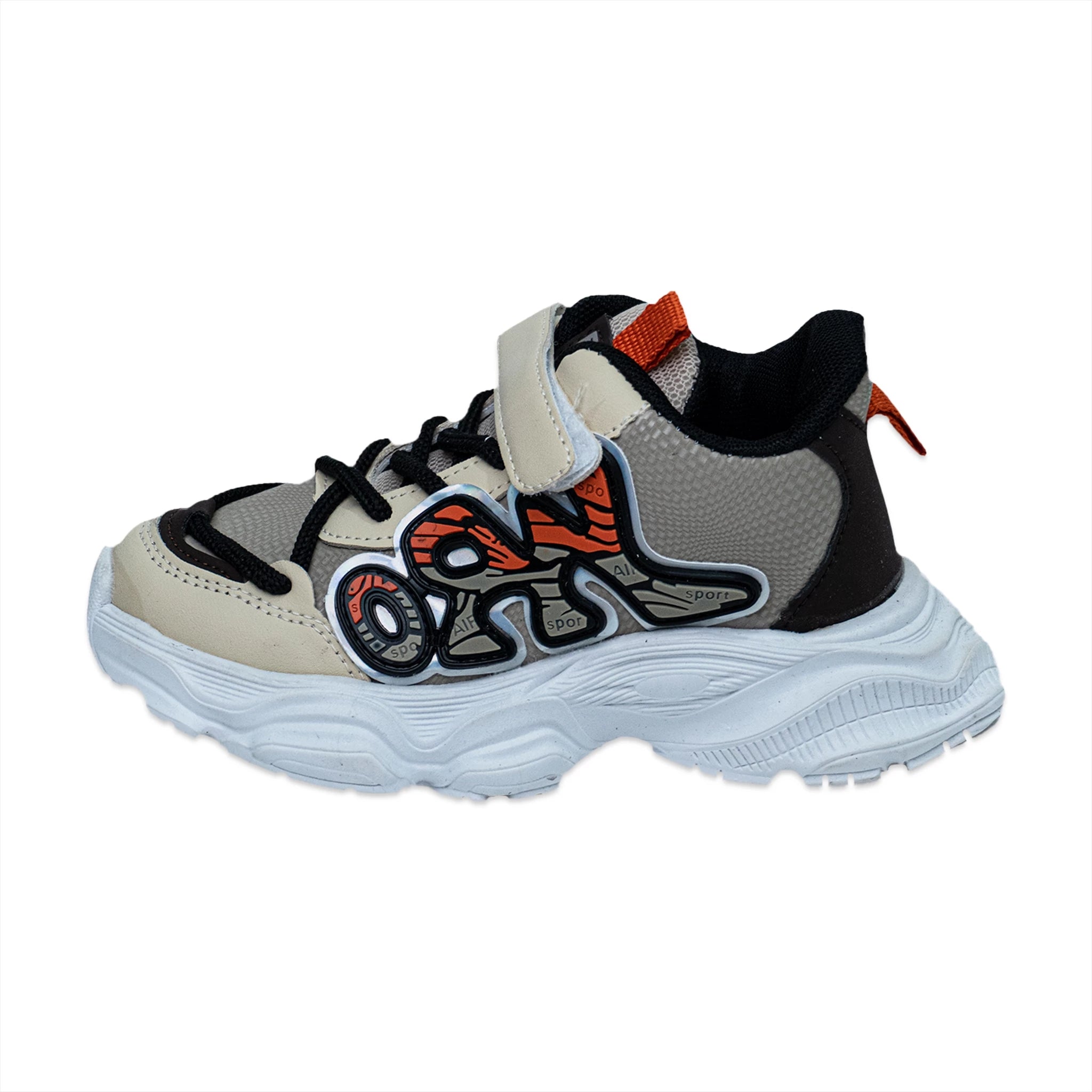 Wabao Kids Jogger