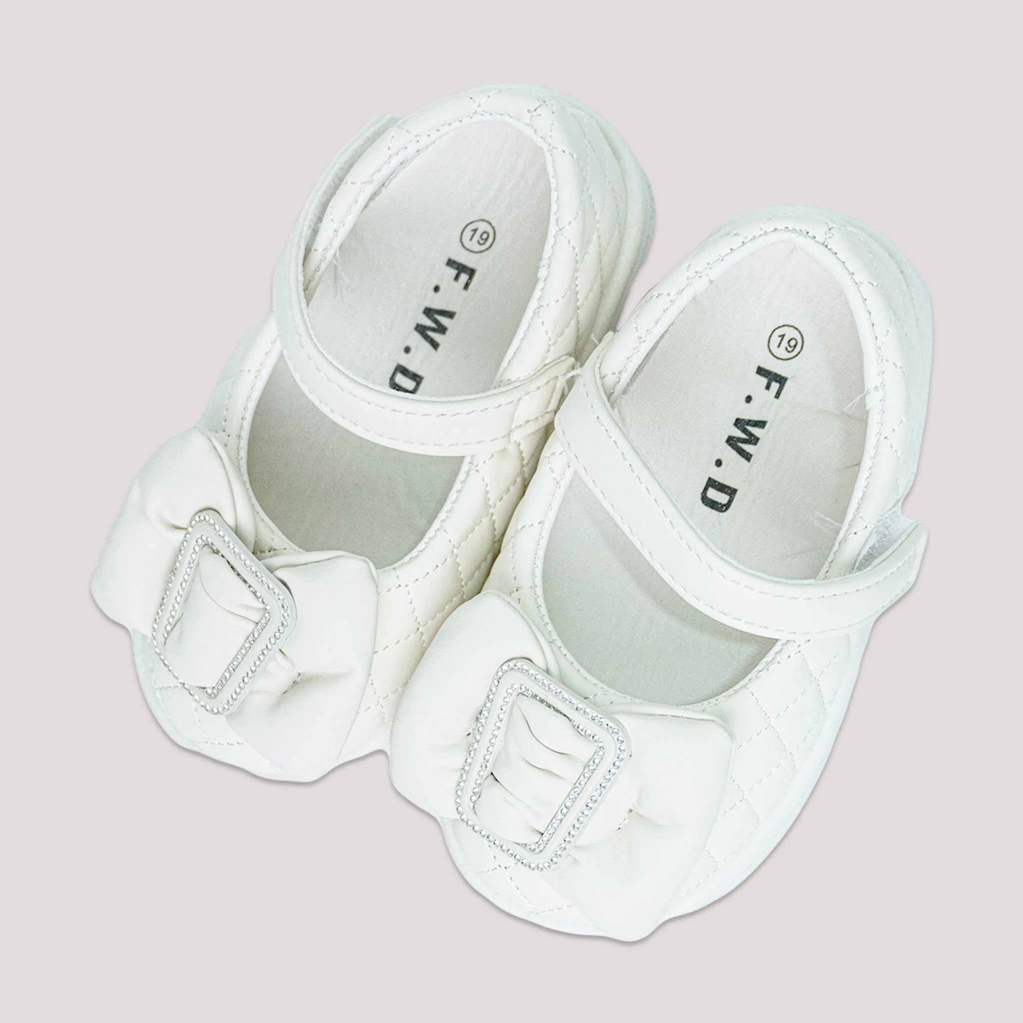 FWD Kids Sandal