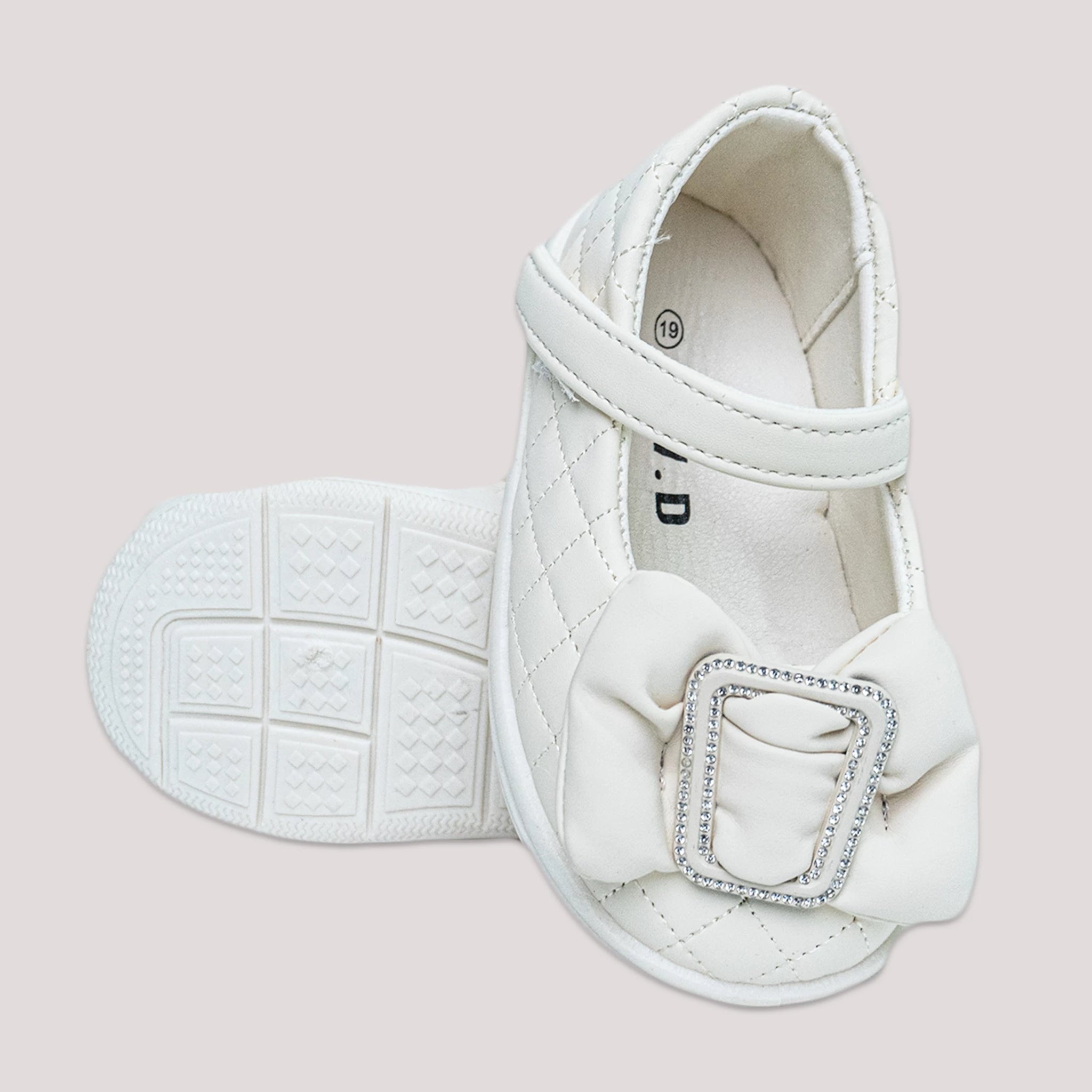 FWD Kids Sandal