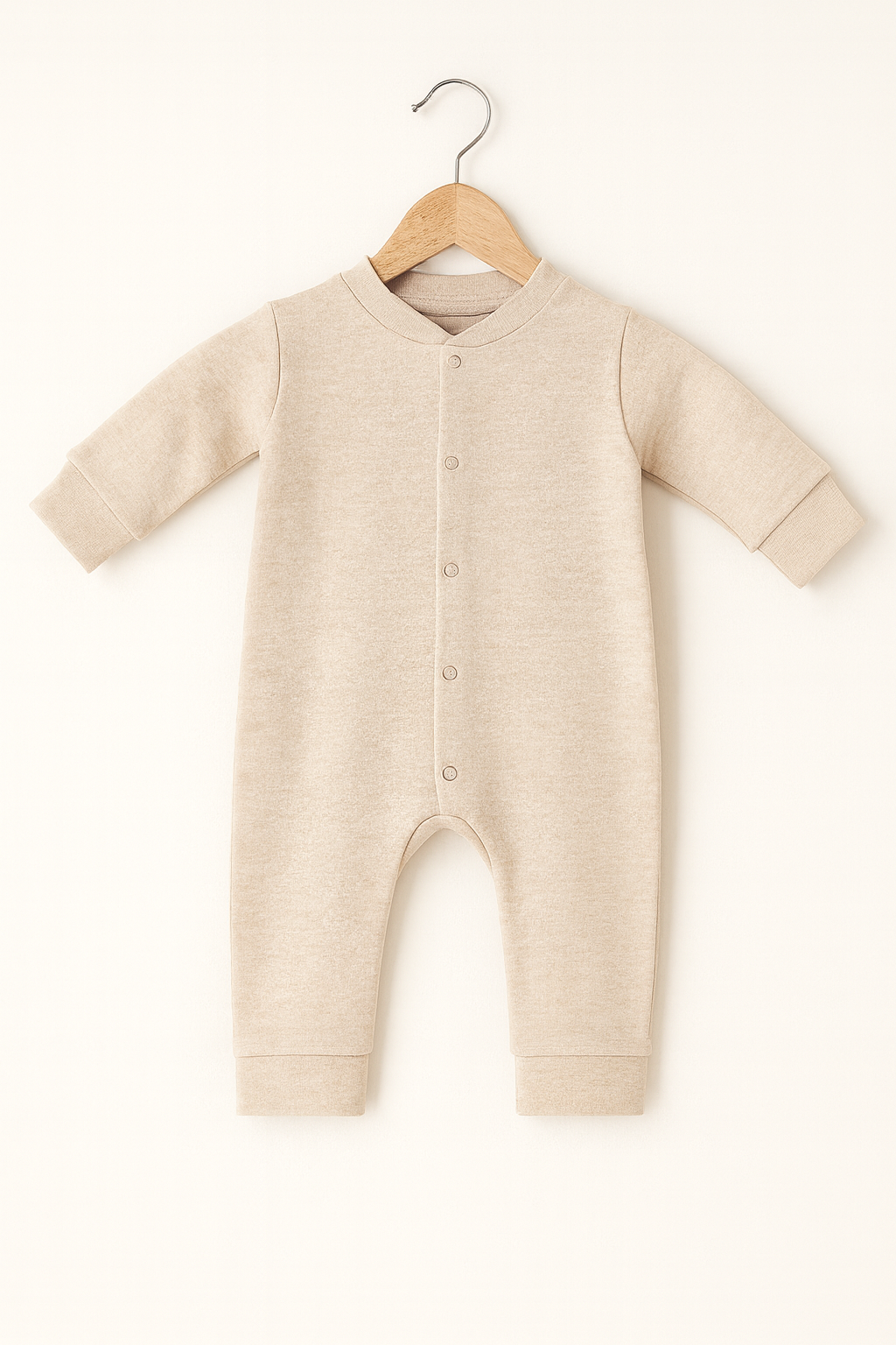 Classic Rompers (Fleece)