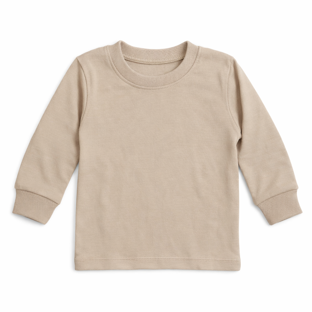 Next Kids 2 Pcs Thermal Warmer Suit (2 Years to 6 Years)