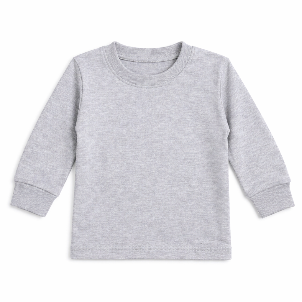 Next Kids 2 Pcs Thermal Warmer Suit (2 Years to 6 Years)