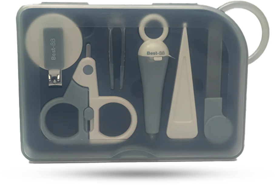 Best BB Manicure Set