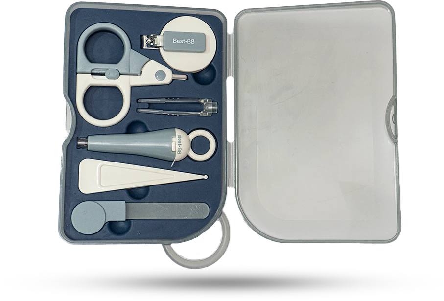 Best BB Manicure Set