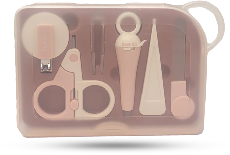 Best BB Manicure Set