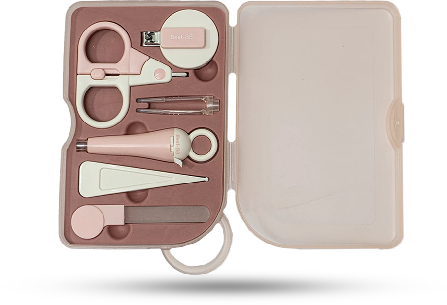 Best BB Manicure Set