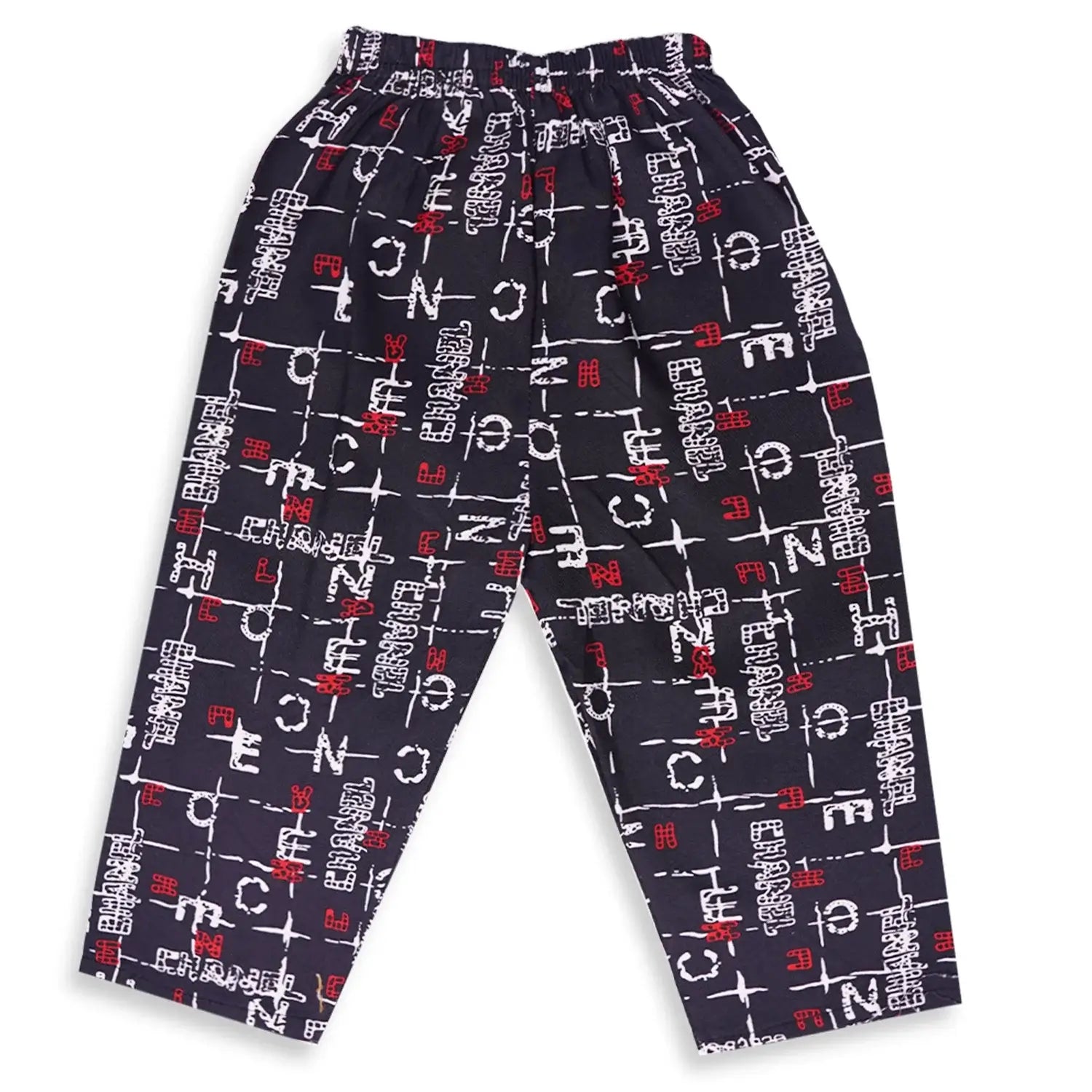 Kids Night Set – Soft & Cozy Sleepwear – Premium Baby & Kids Clothing in Pakistan | Little Minors