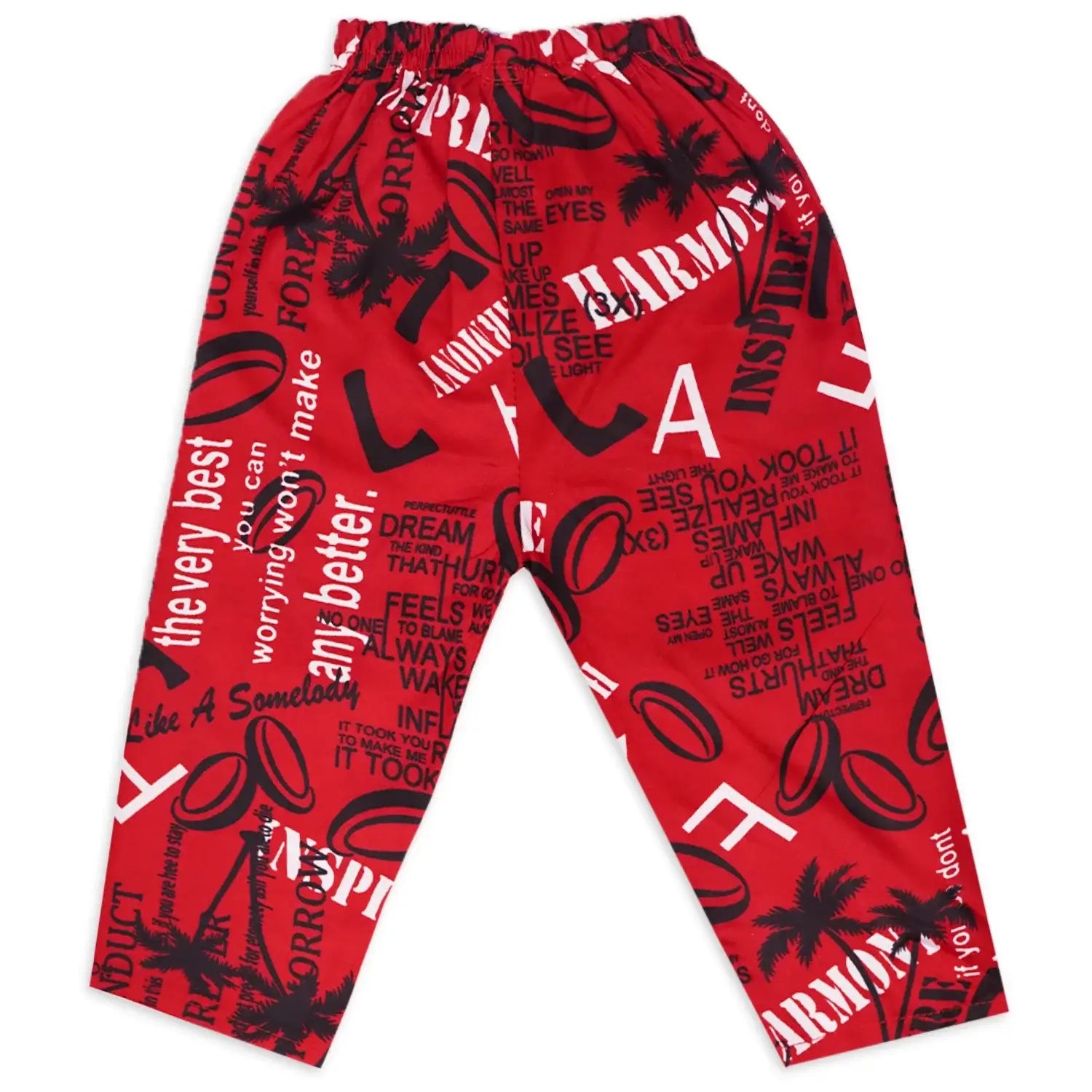 Kids Night Set – Soft & Cozy Sleepwear – Premium Baby & Kids Clothing in Pakistan | Little Minors