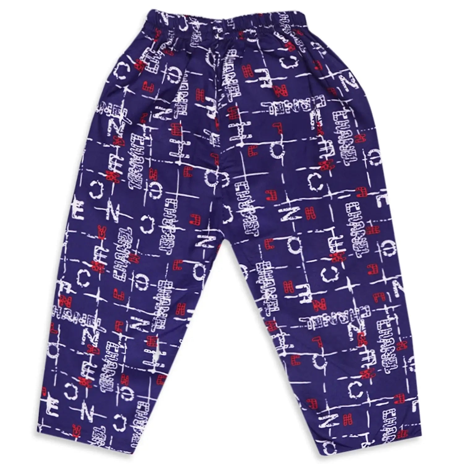 Kids Night Set – Soft & Cozy Sleepwear – Premium Baby & Kids Clothing in Pakistan | Little Minors