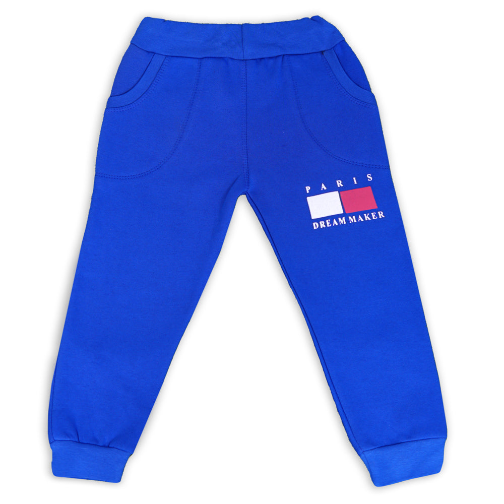 The Paris Hoodie set