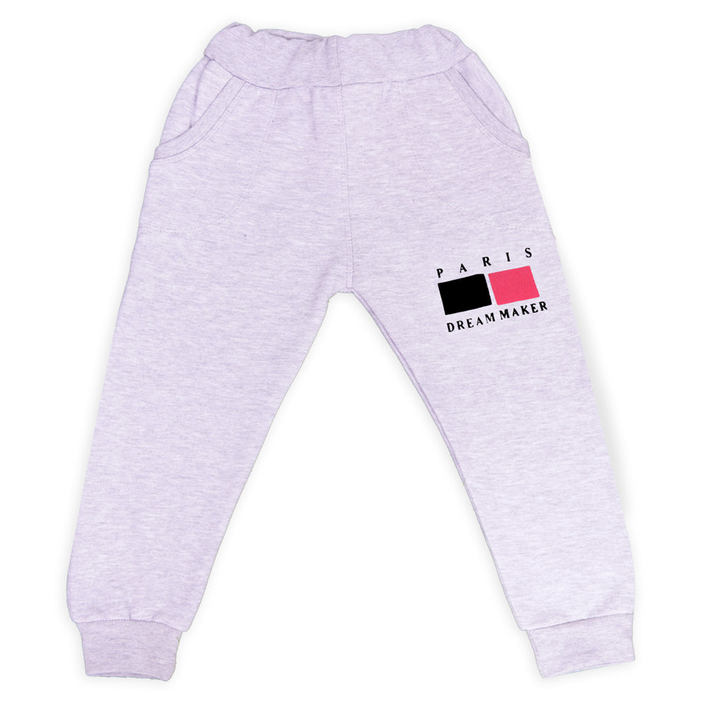 The Paris Hoodie set