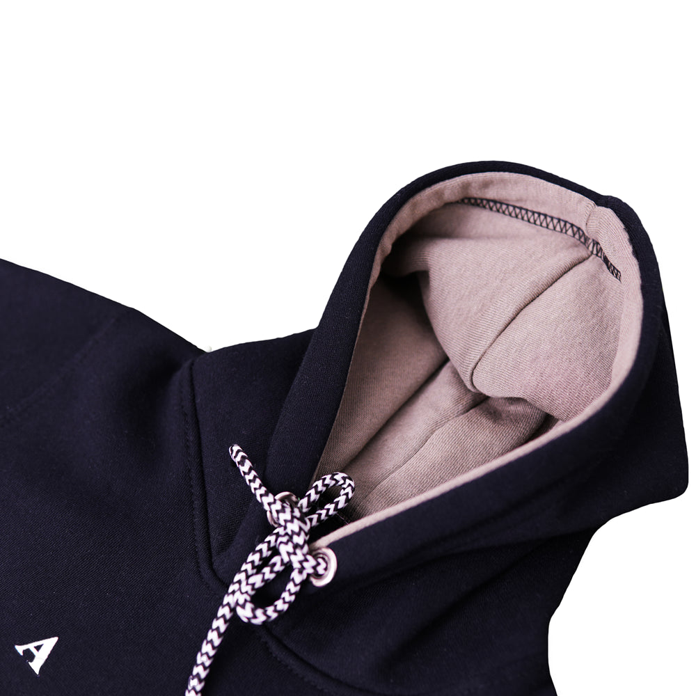 The Paris Hoodie set