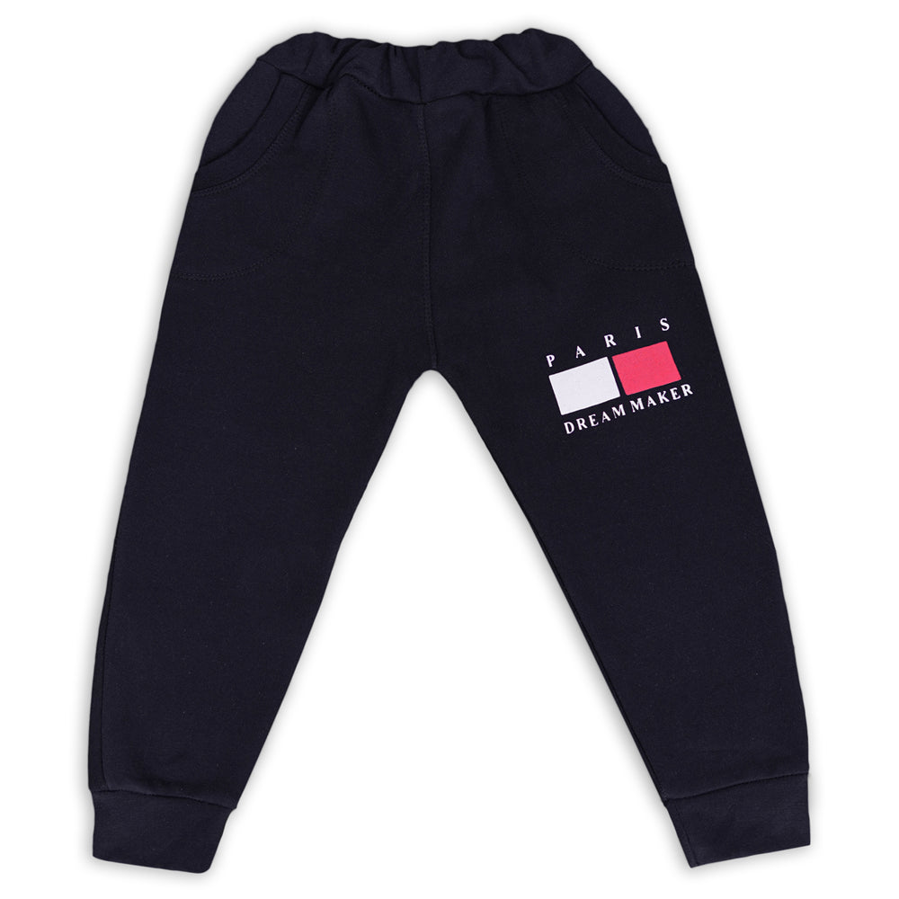 The Paris Hoodie set