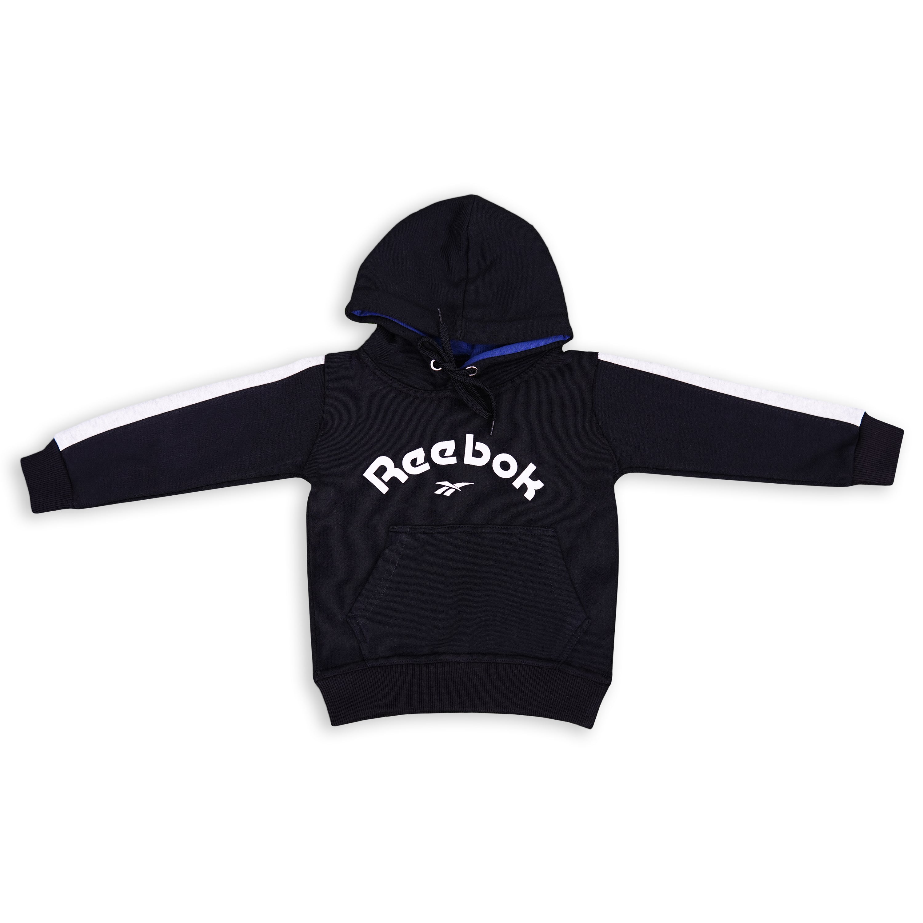 Hoodie Set Fleece - Reebok