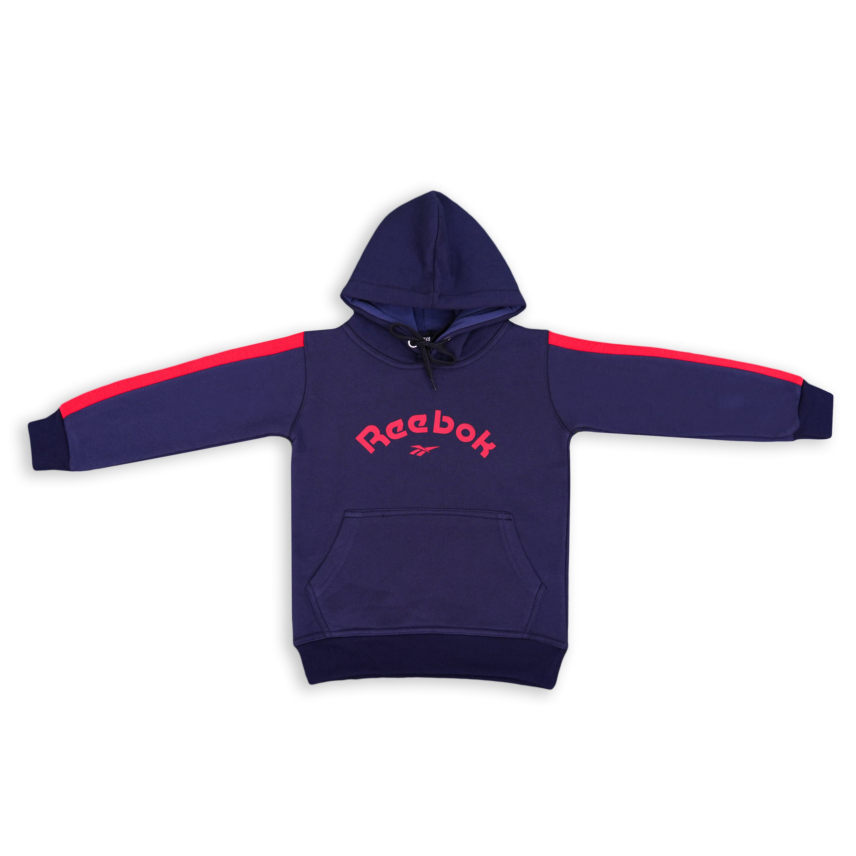 Hoodie Set Fleece - Reebok