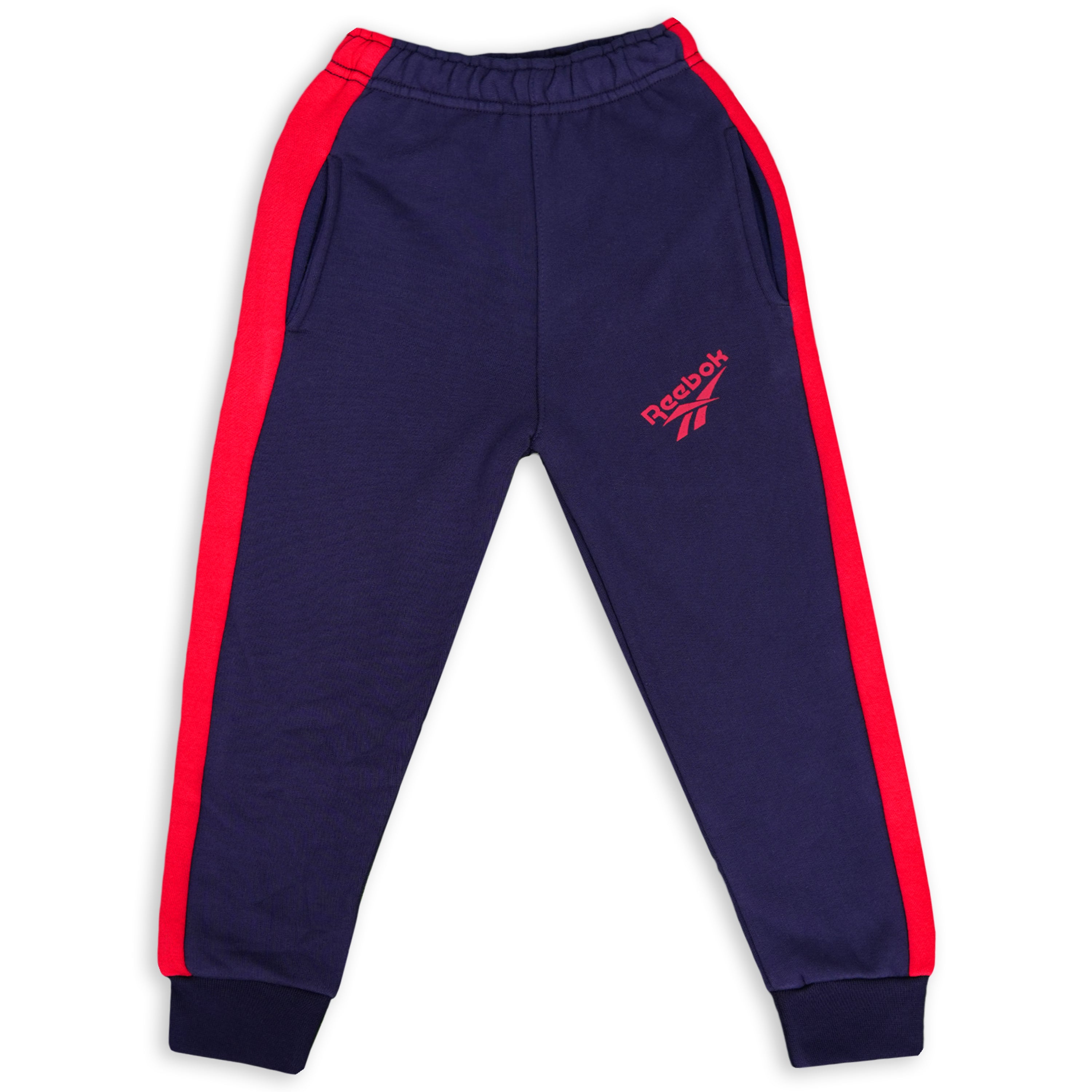 Hoodie Set Fleece - Reebok