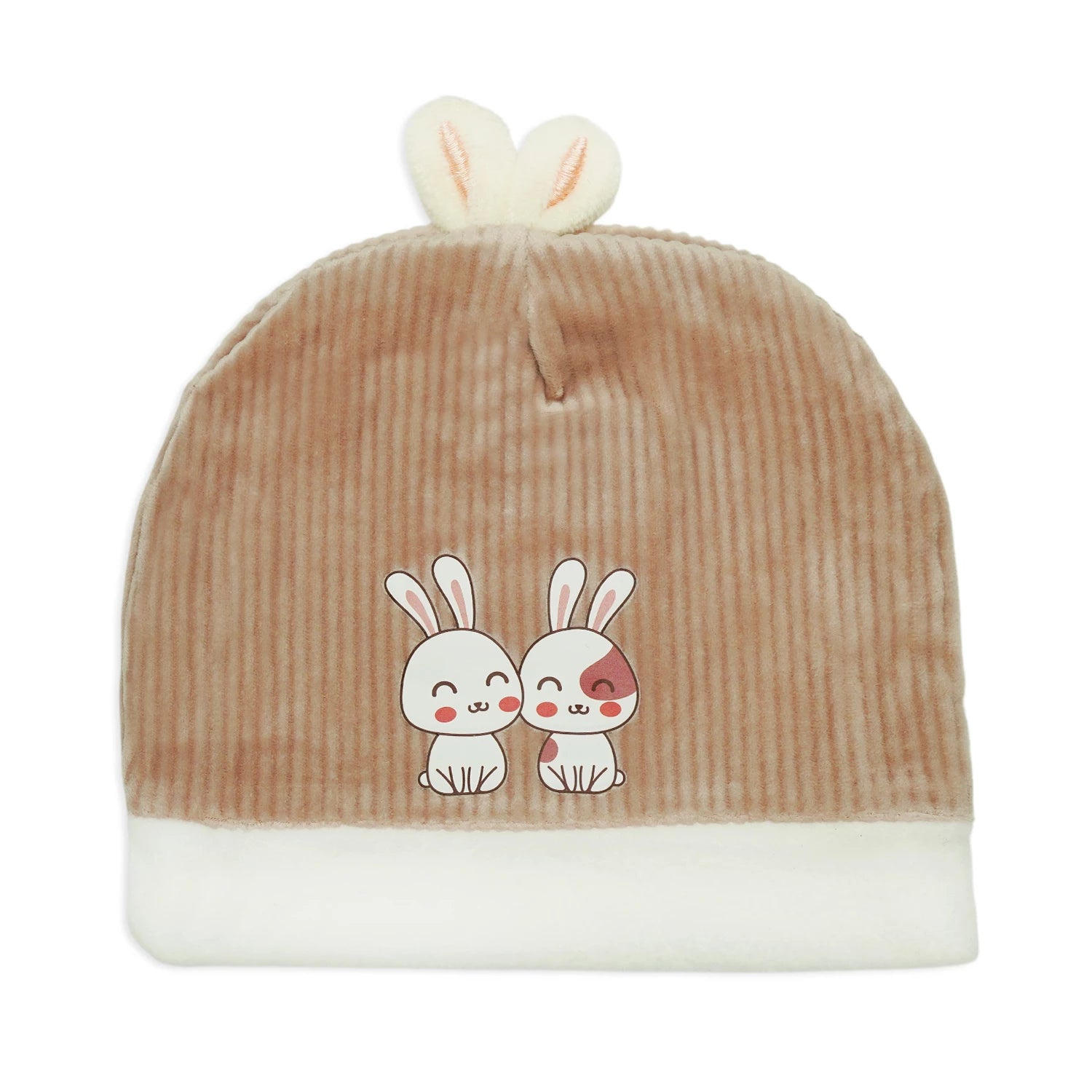 Baby Winter Cap Cute Rabbits – New Born to 2 Years