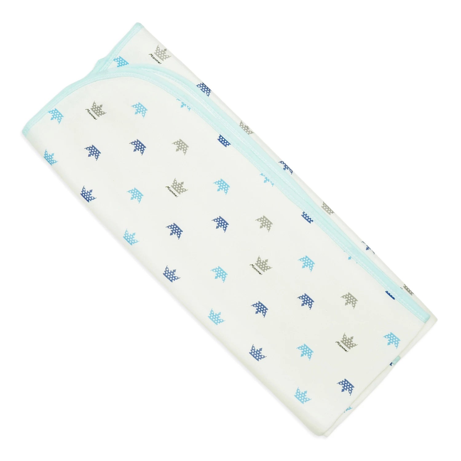 Baby Changing Sheet – Mat with Cartoon Design