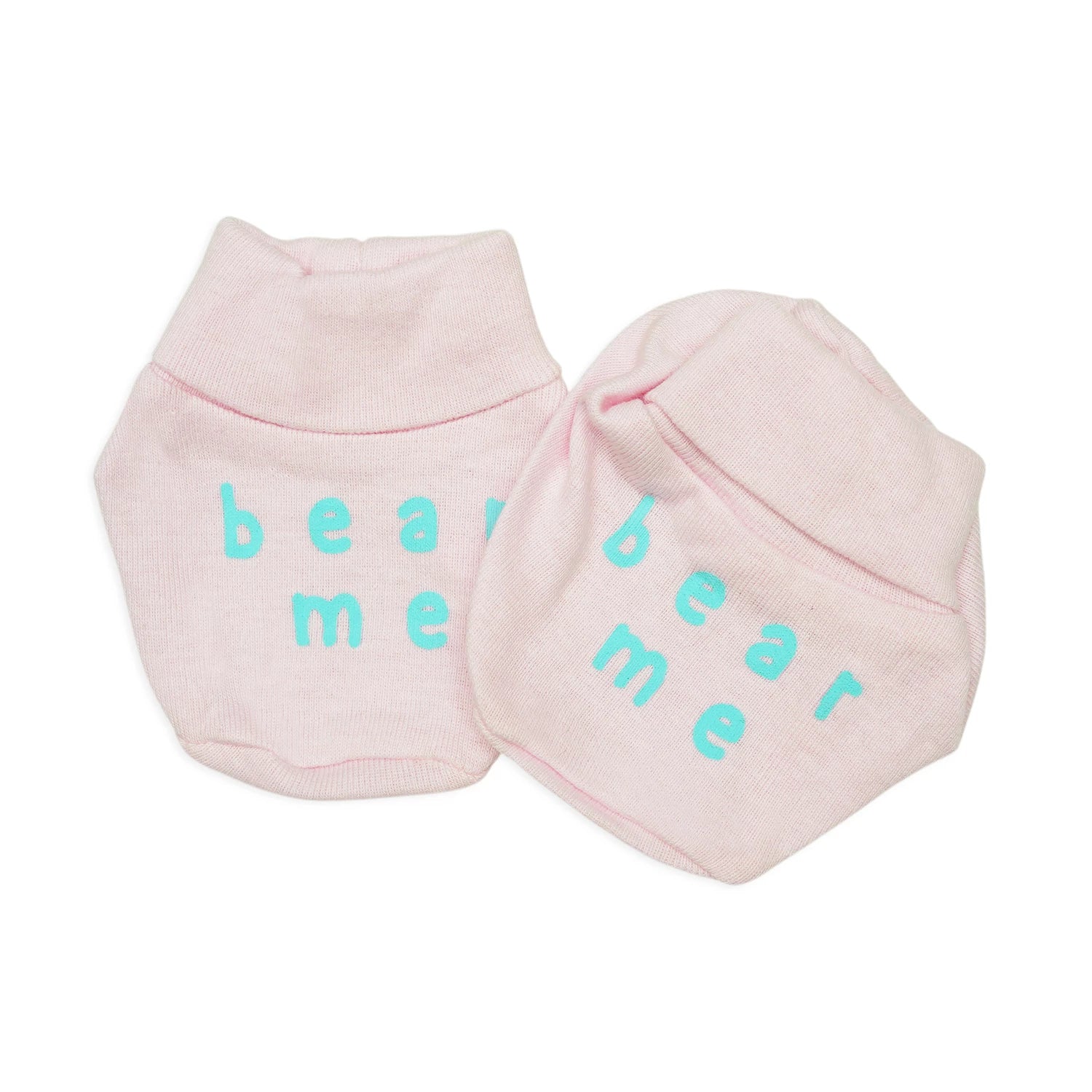 Sunny Love Booty Pack of 3 – Soft & Cozy for Baby’s Feet