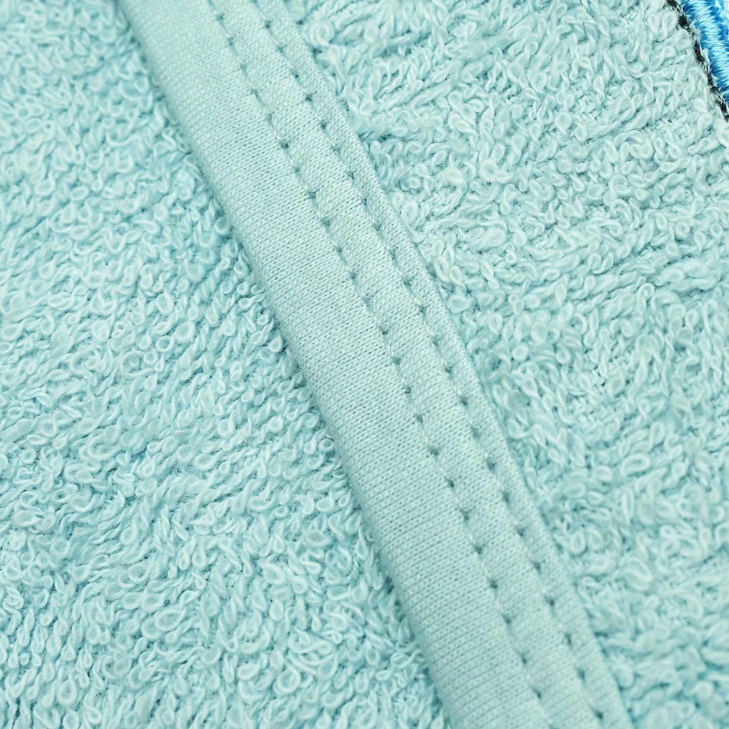 Kids Hooded Bath Towel