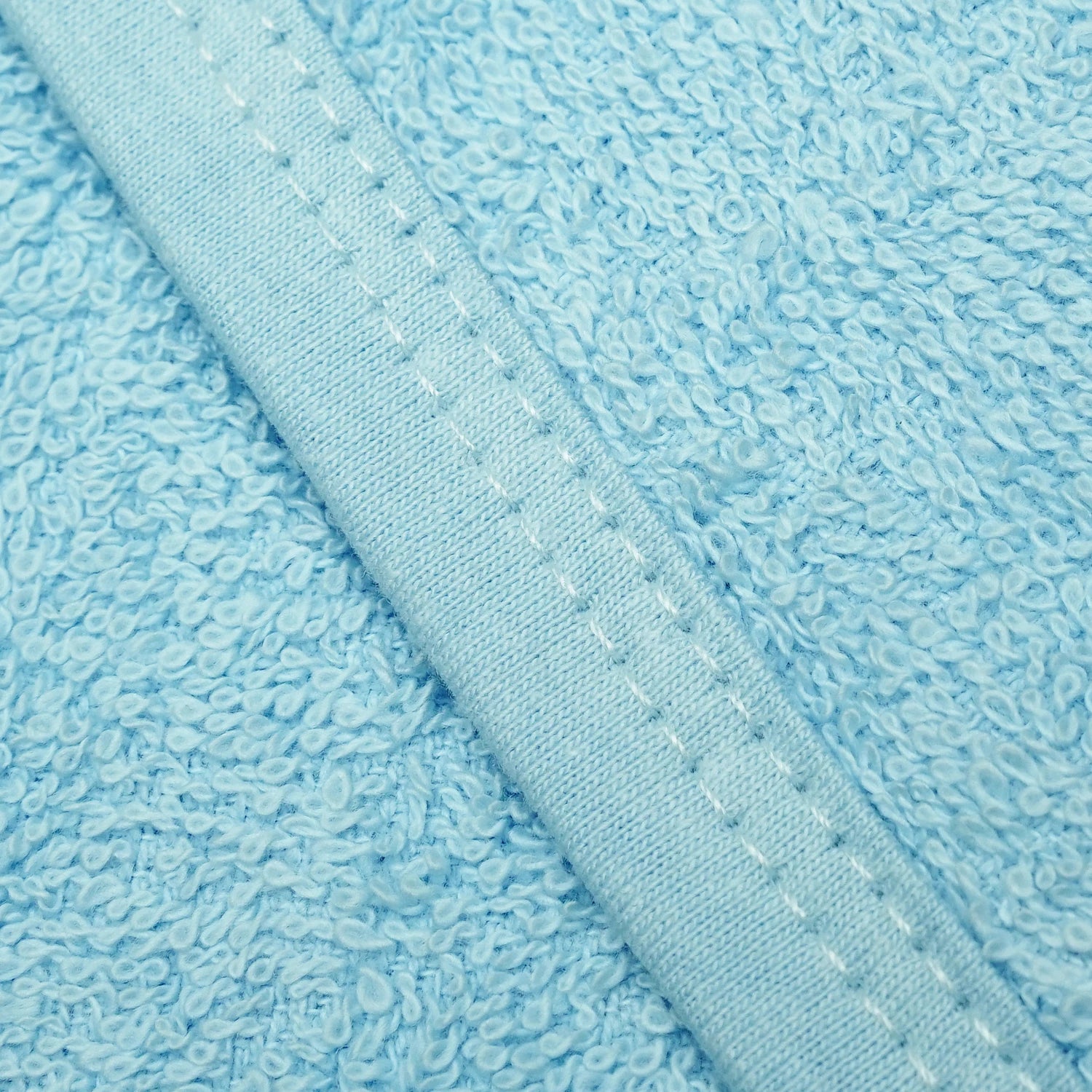 Kids Hooded Bath Towel