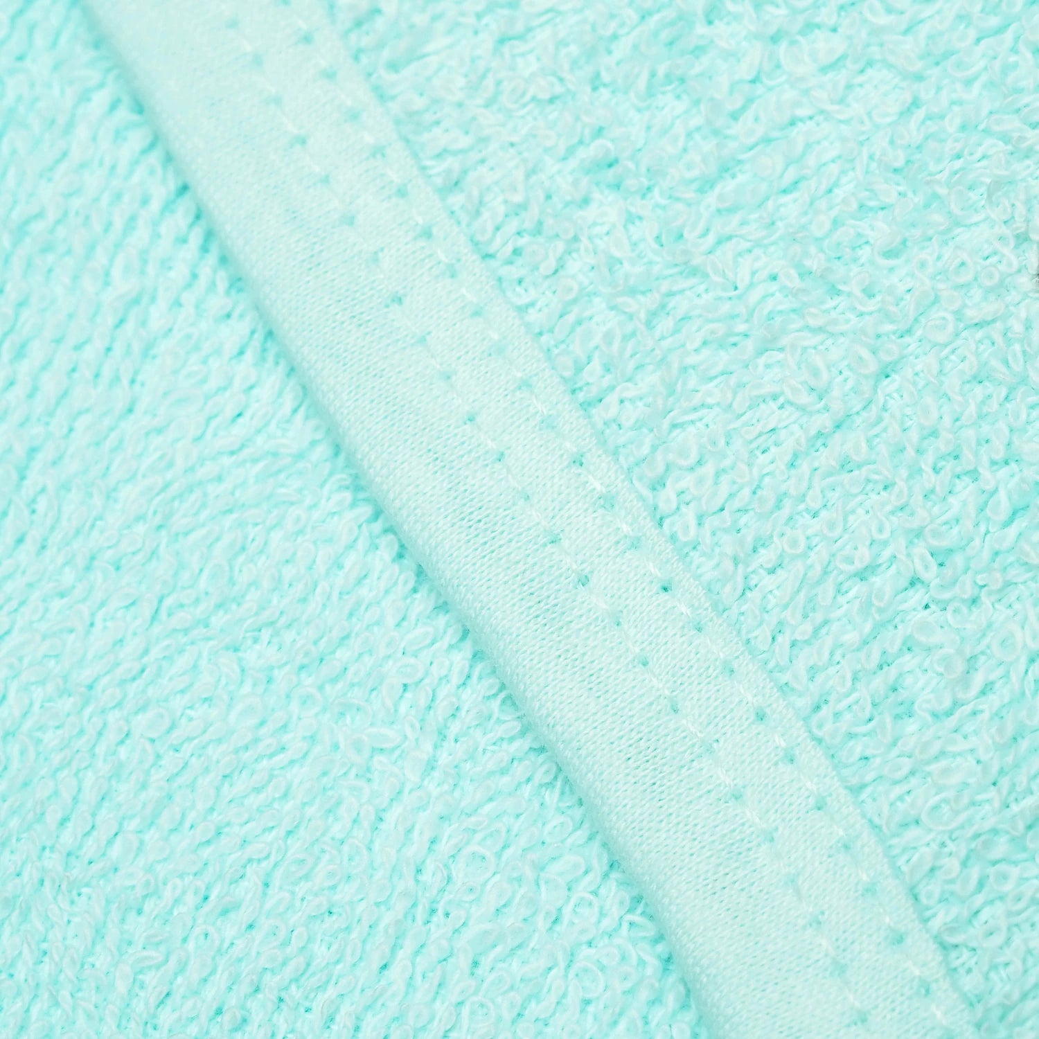 Kids Hooded Bath Towel