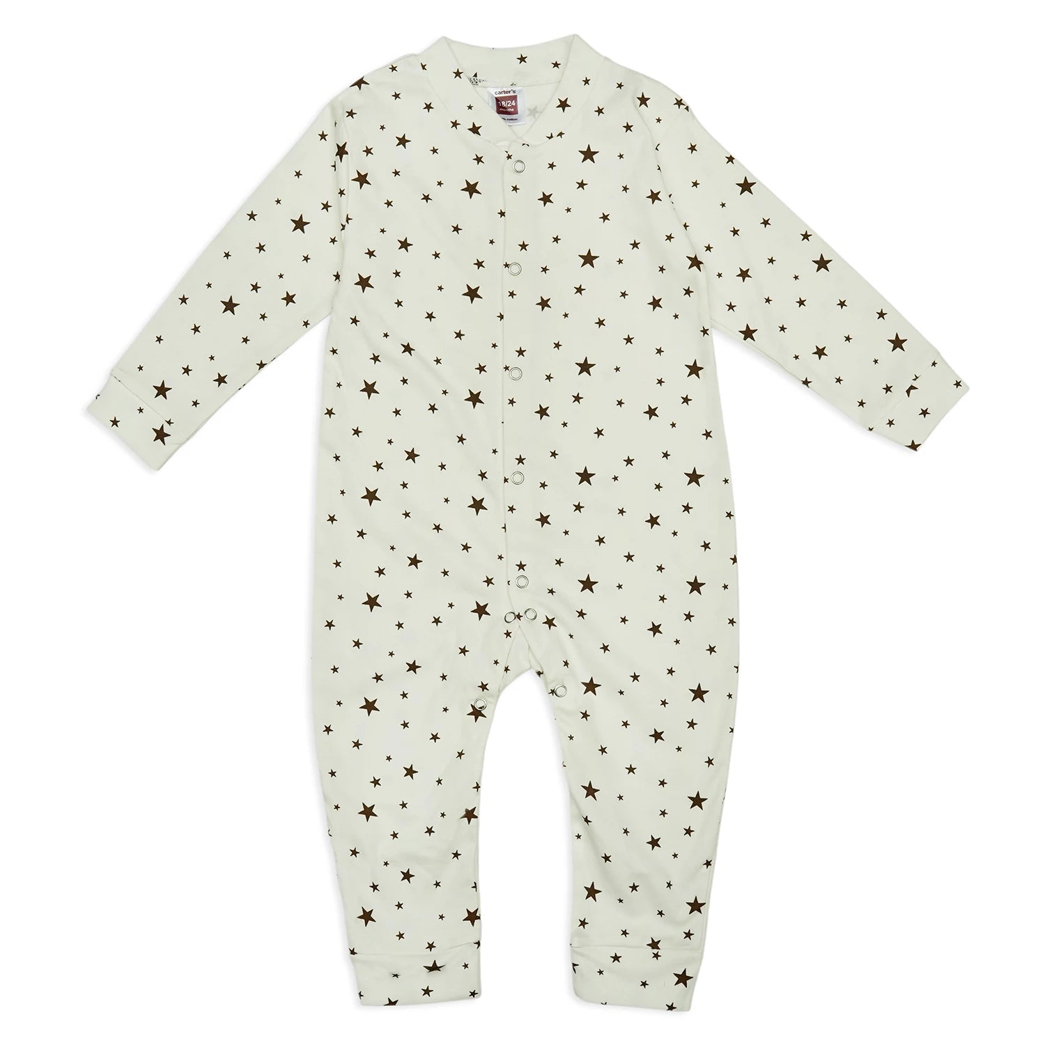 Juniors Pack of 3 Sleep Suit Full