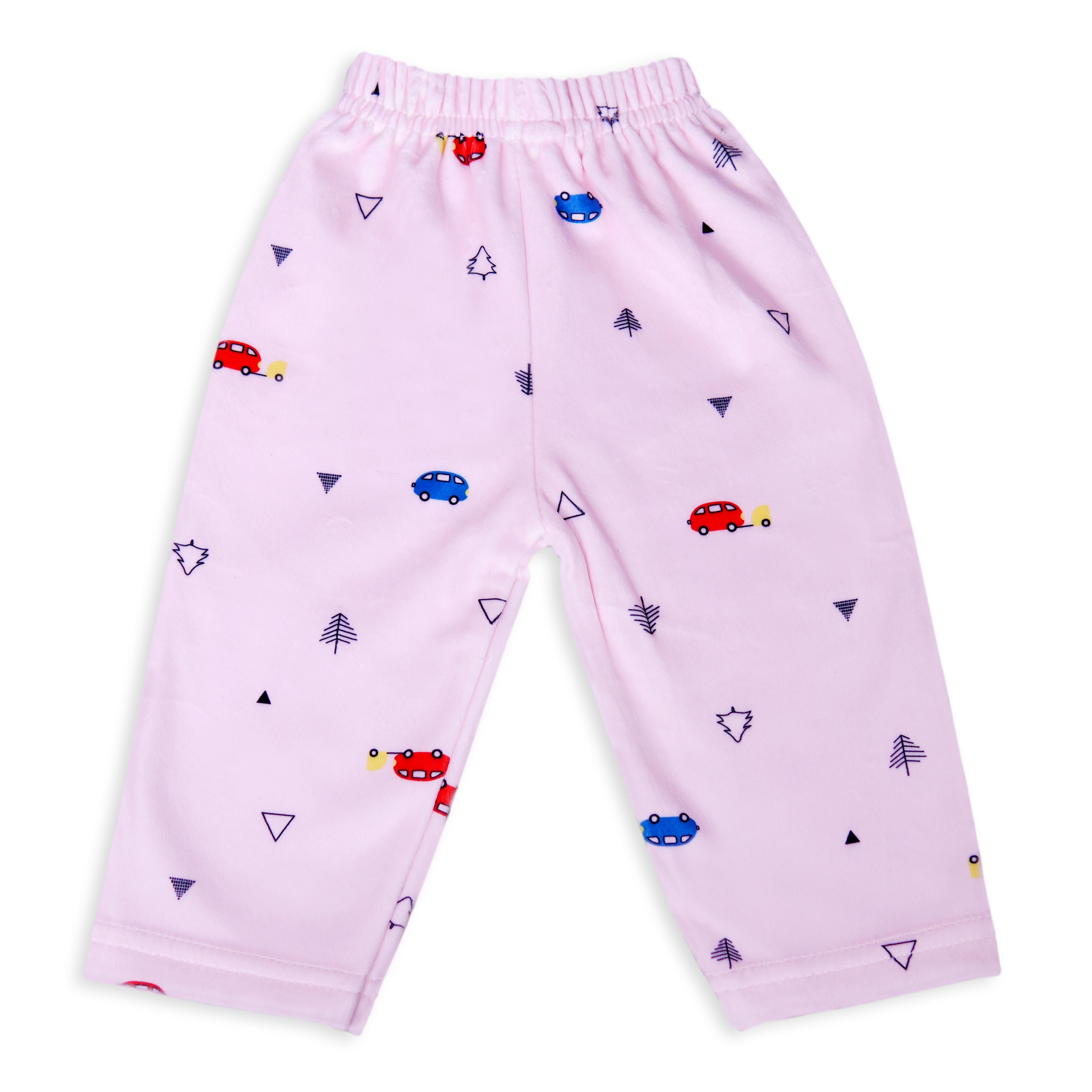 Sunny Star Baby Wool Suit